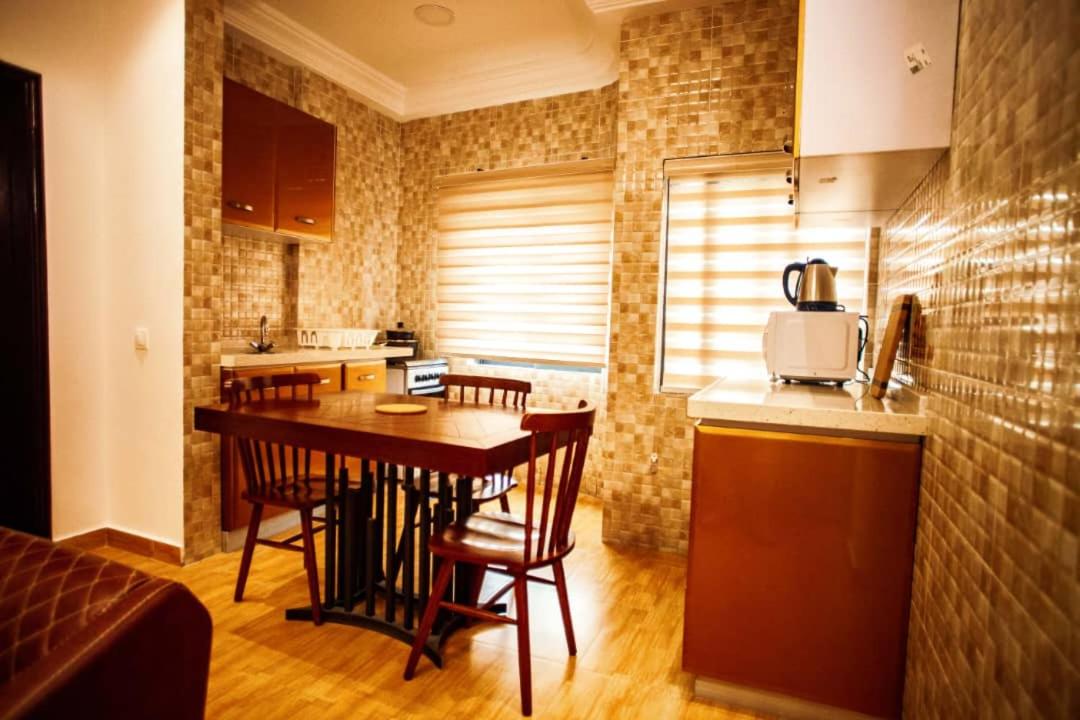 Vedoko appart'hotel