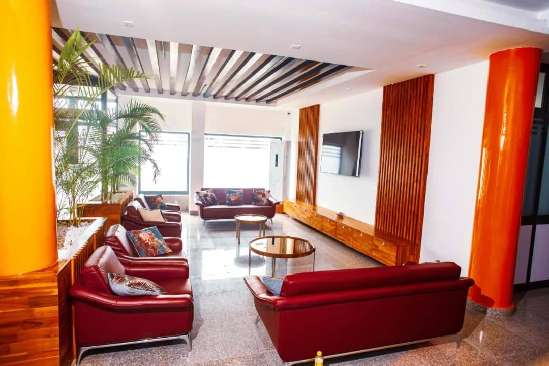 Vedoko appart'hotel