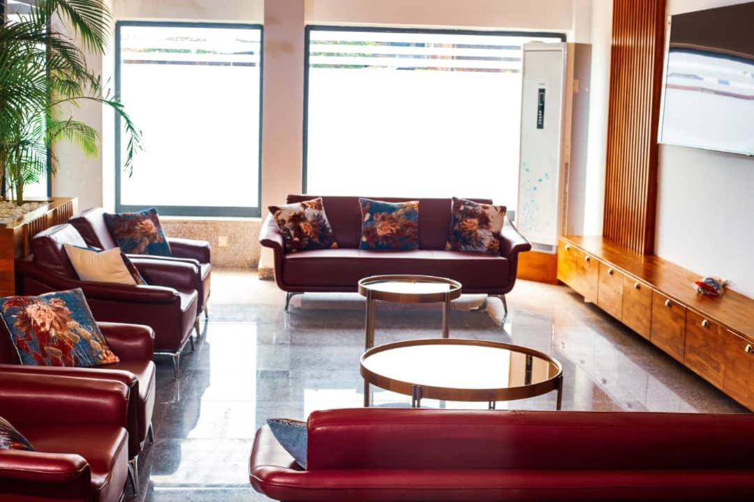 Vedoko appart'hotel