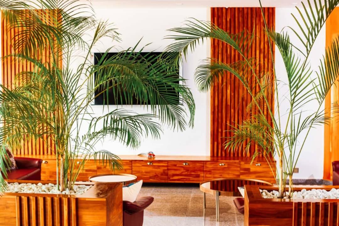 Vedoko appart'hotel