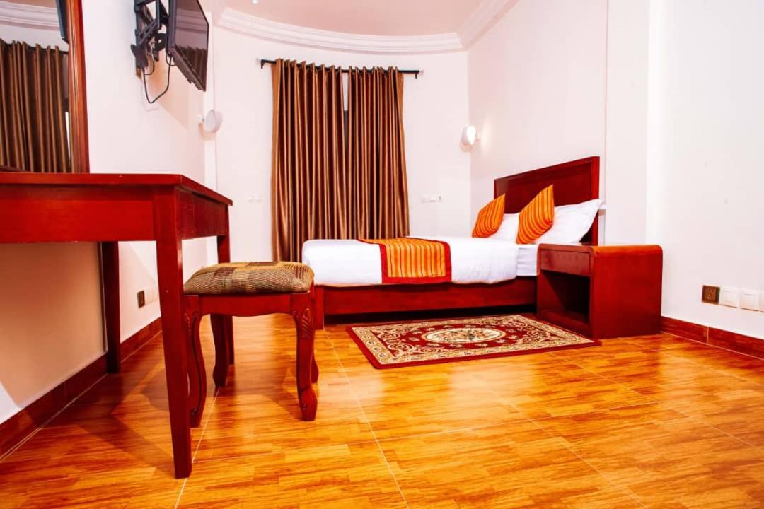 Vedoko appart'hotel