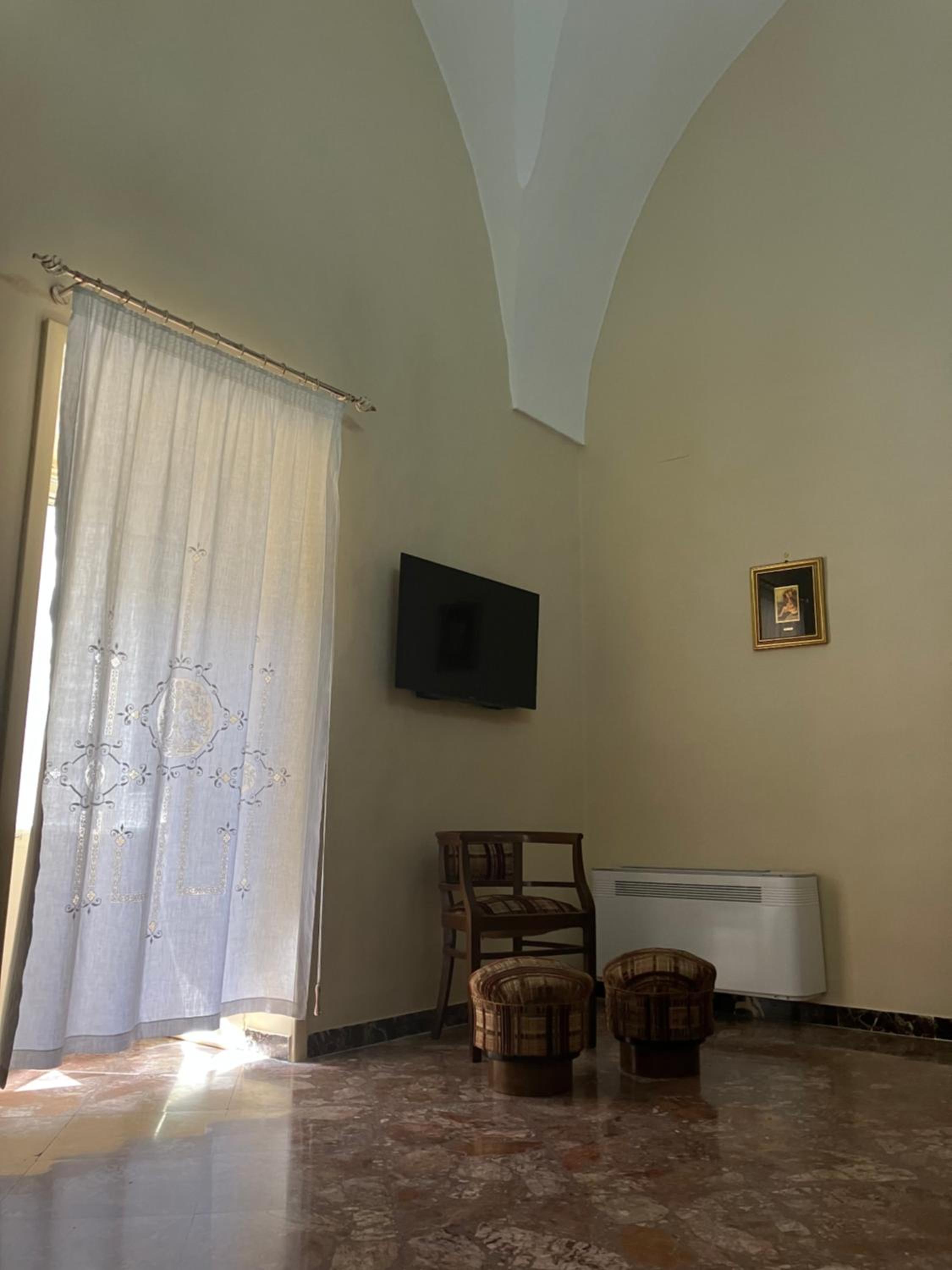 Palazzo Prence