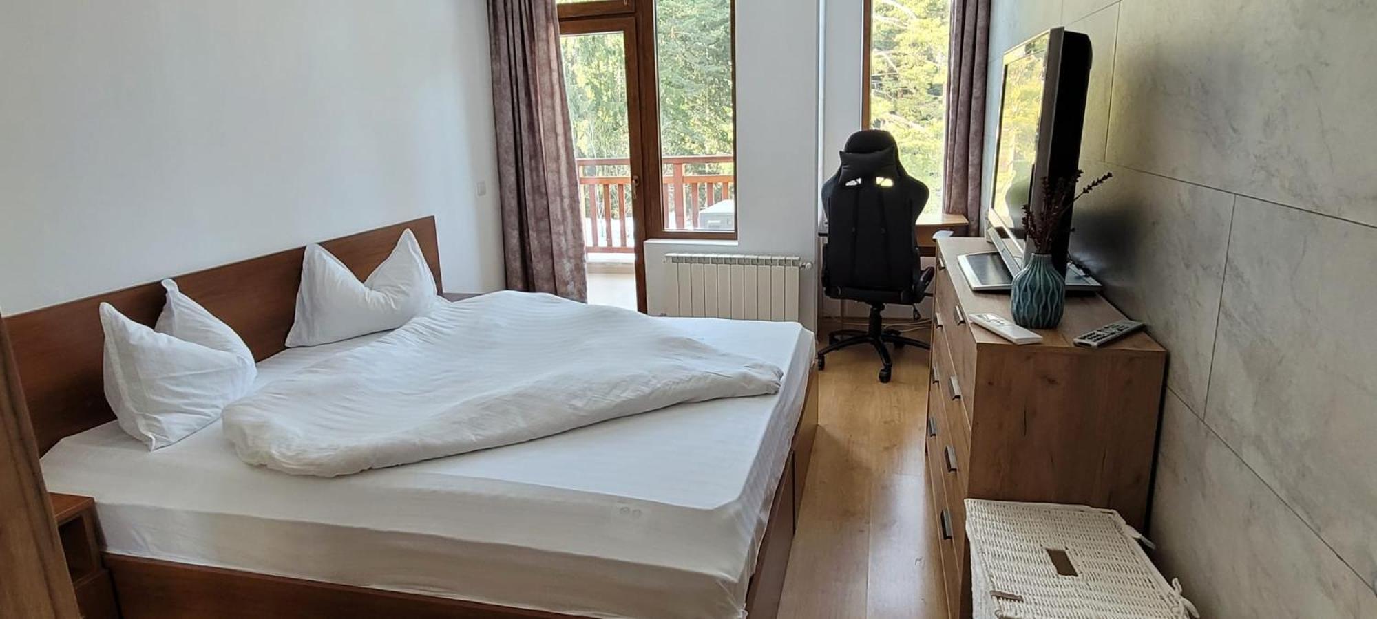 Cozy Rila Park Apartments