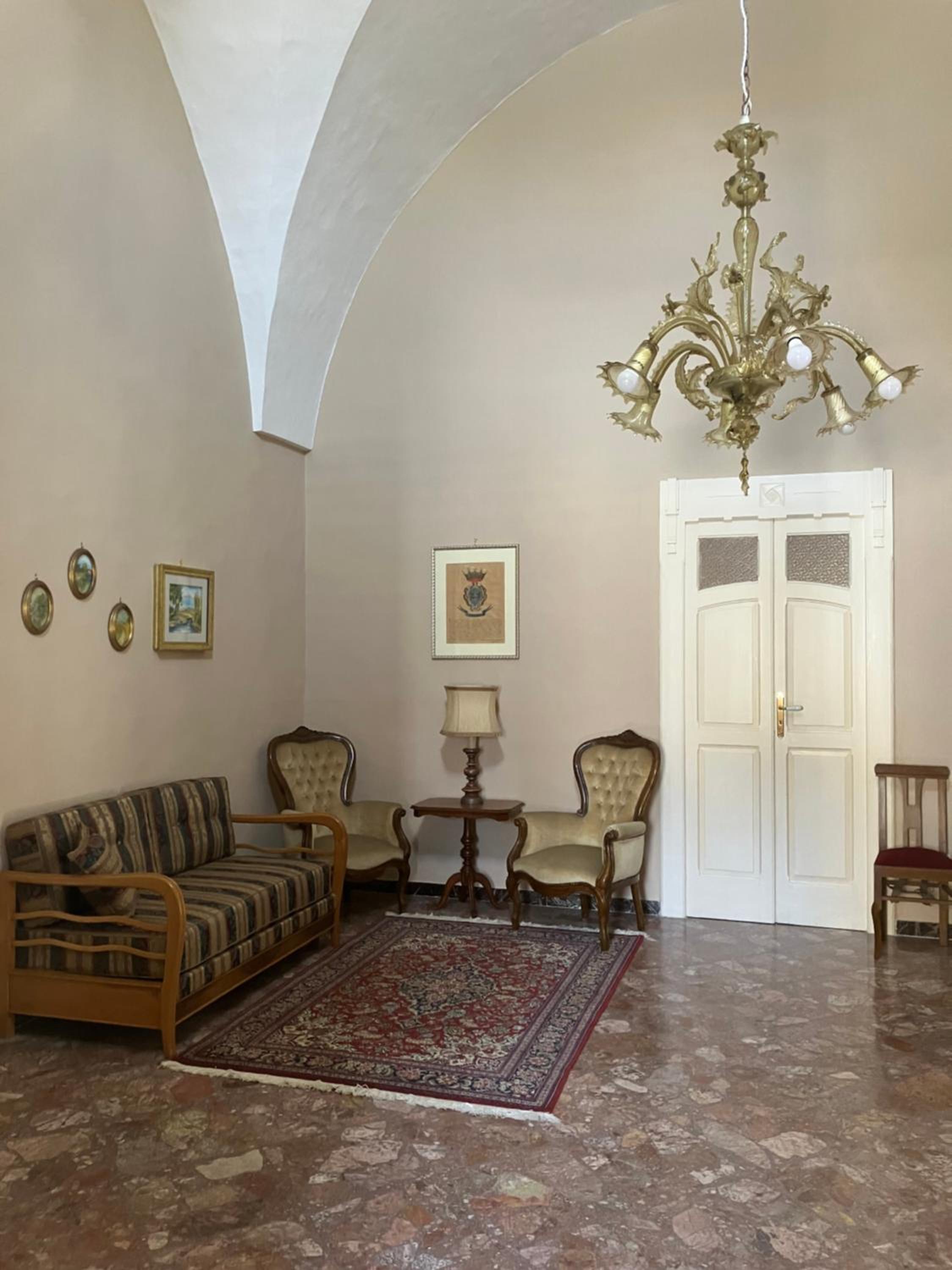 Palazzo Prence