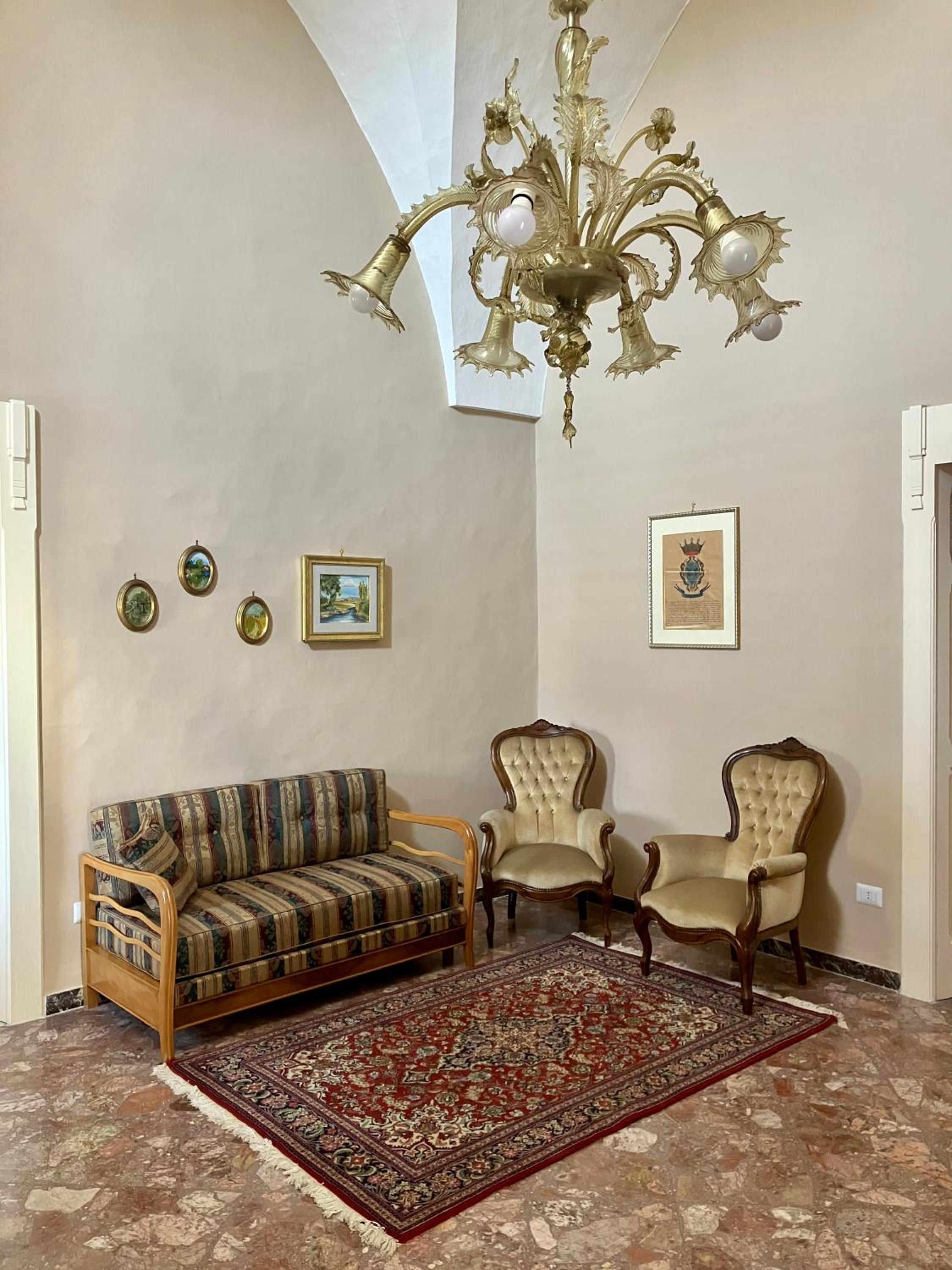 Palazzo Prence