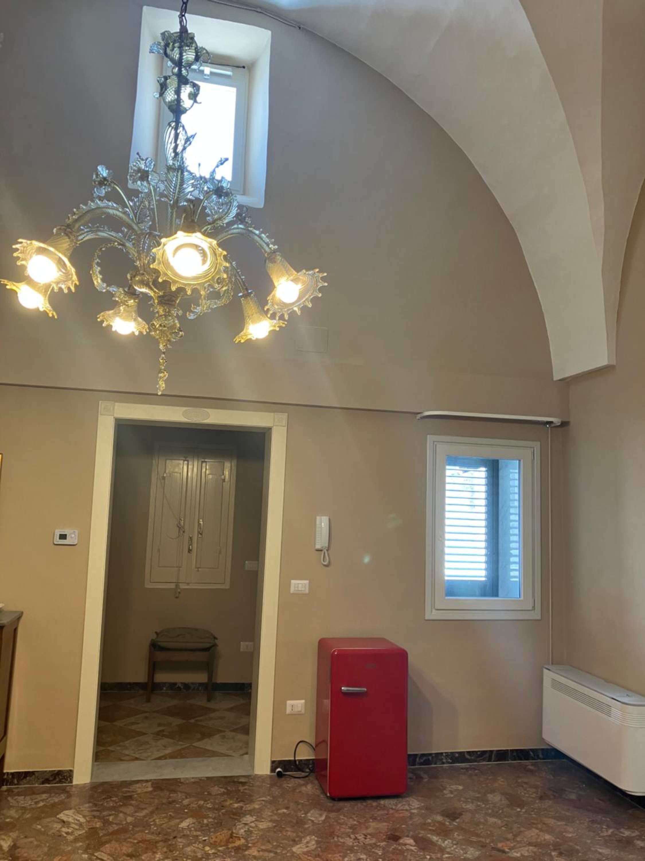 Palazzo Prence