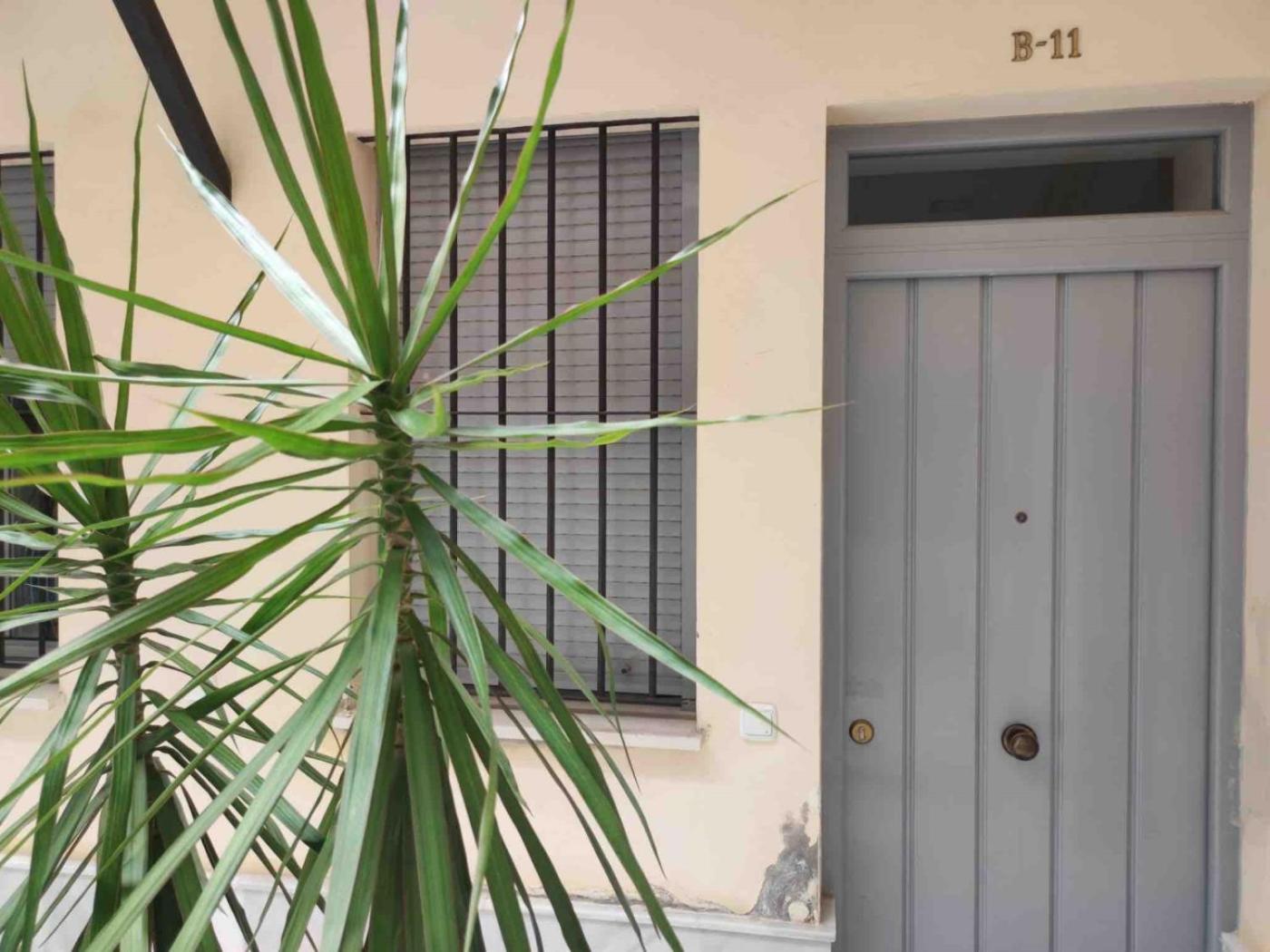 Apartamento Puente Triana