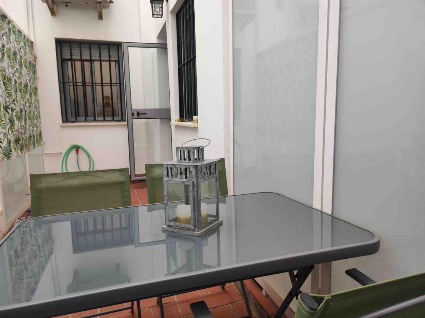 Apartamento Puente Triana