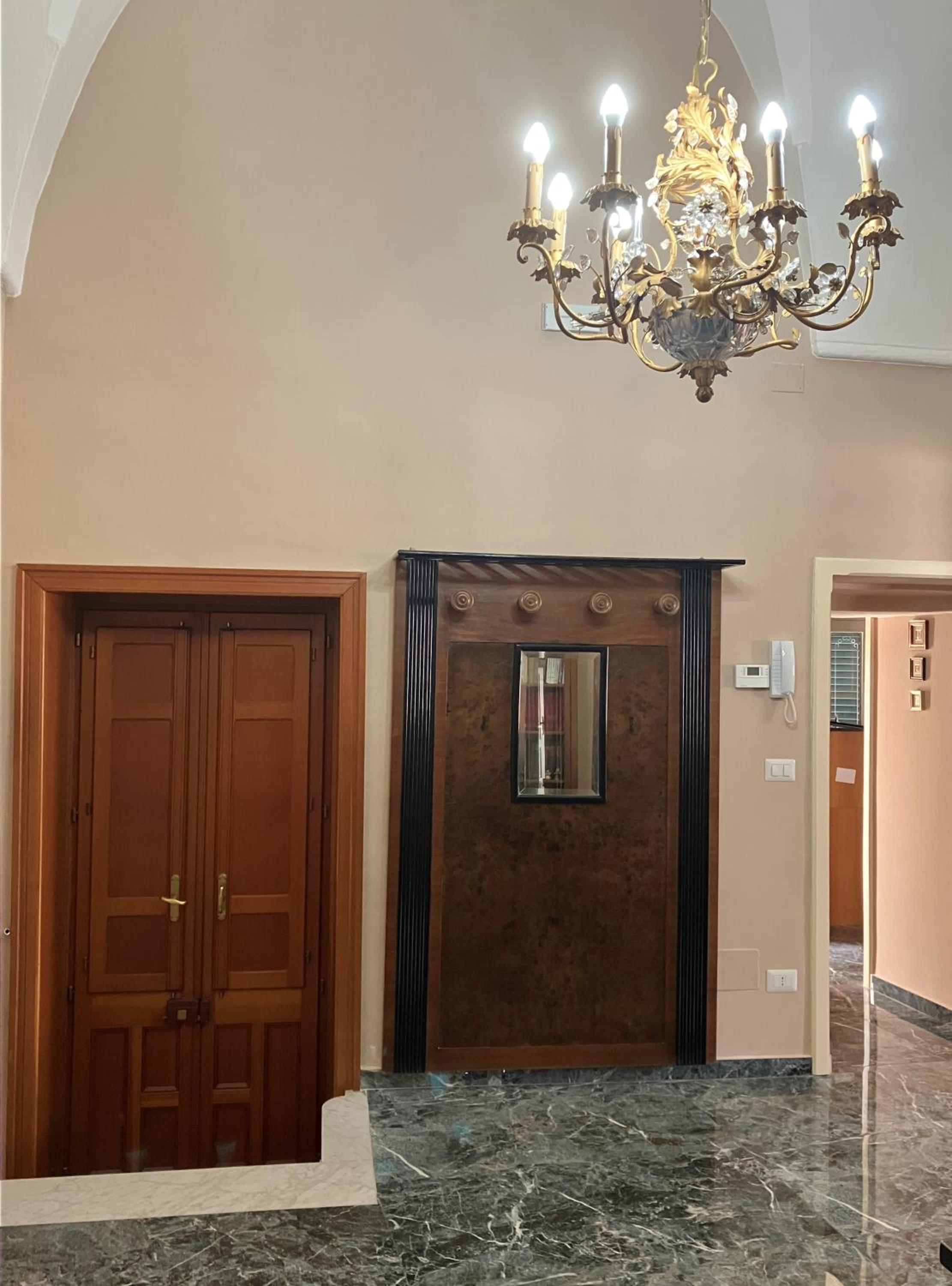 Palazzo Prence