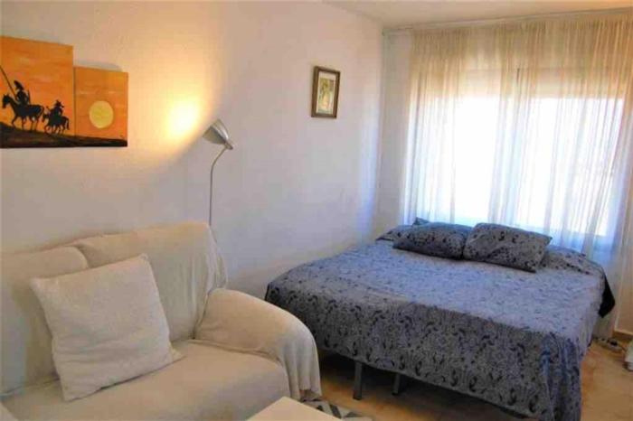 Apartamento Triana Plaza Cuba.WiFi 500Mb Netflix view 2