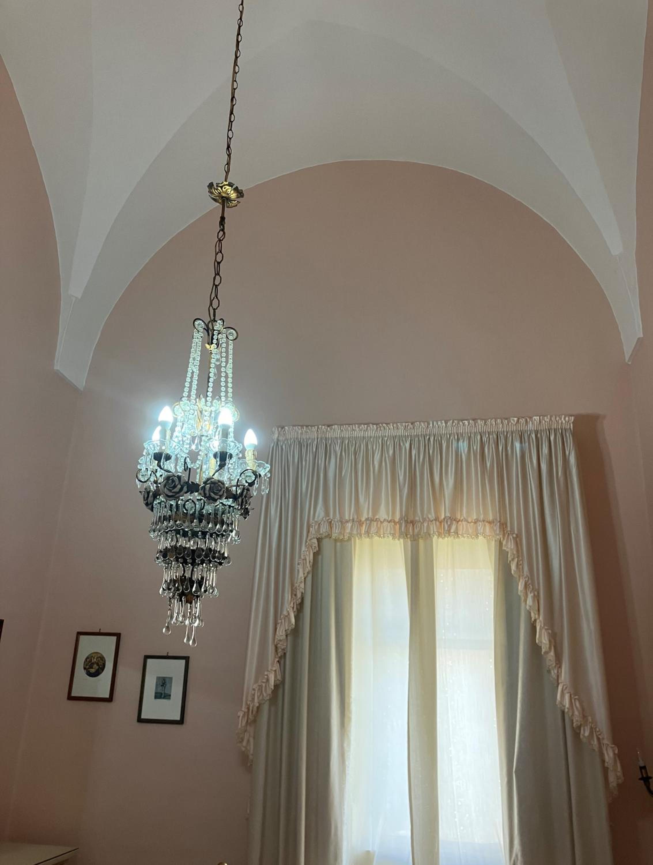 Palazzo Prence