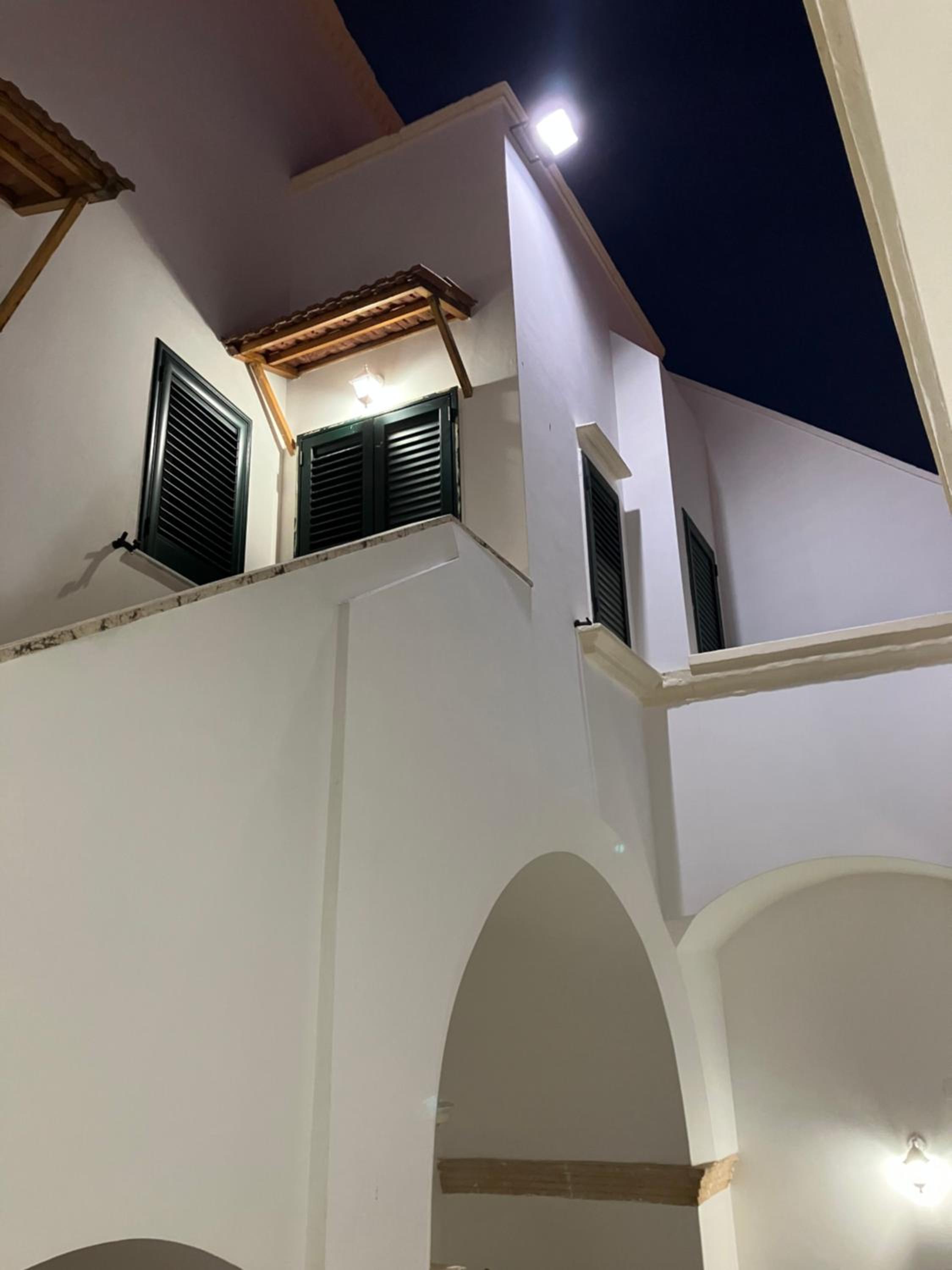 Palazzo Prence