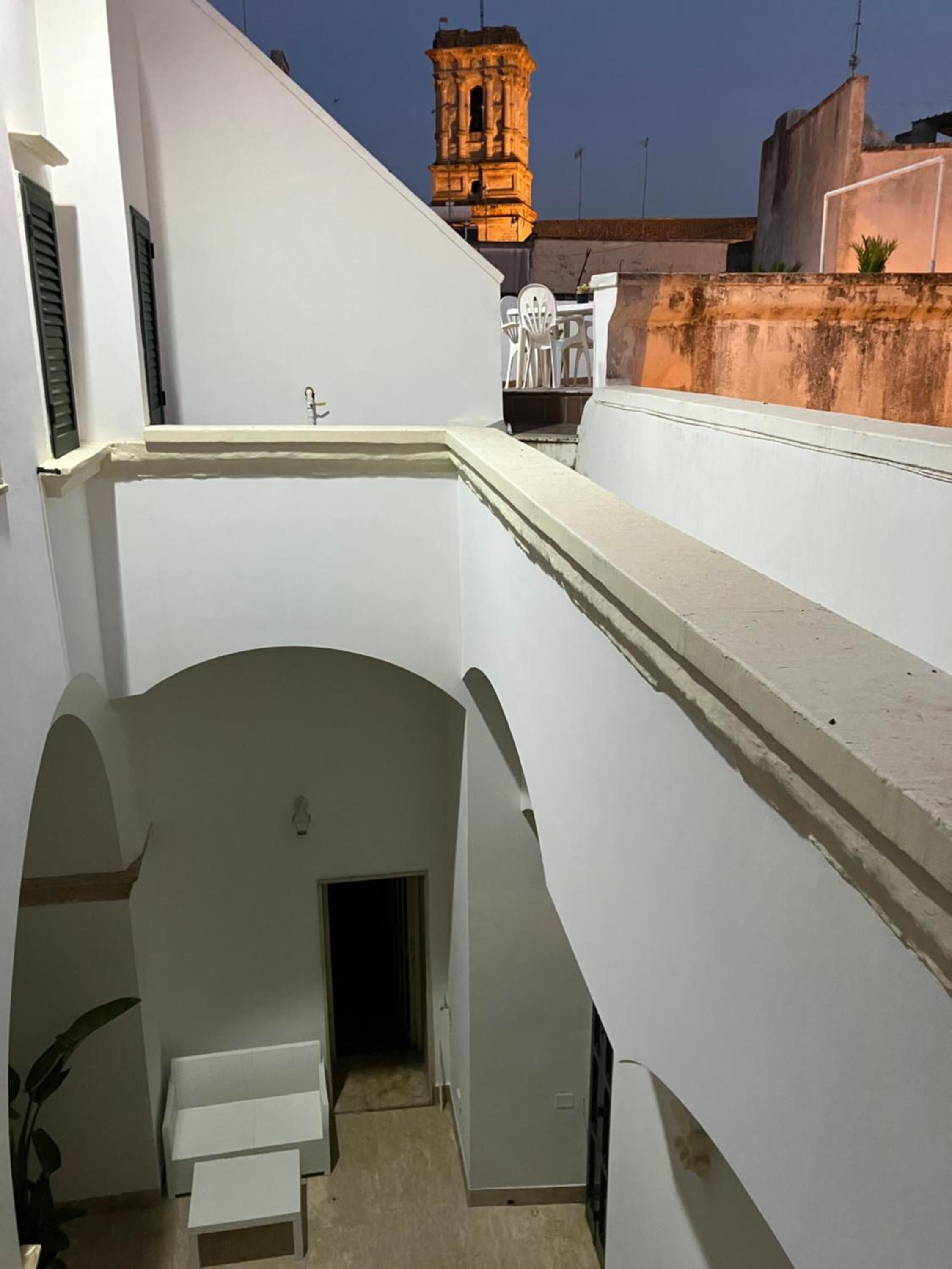 Palazzo Prence