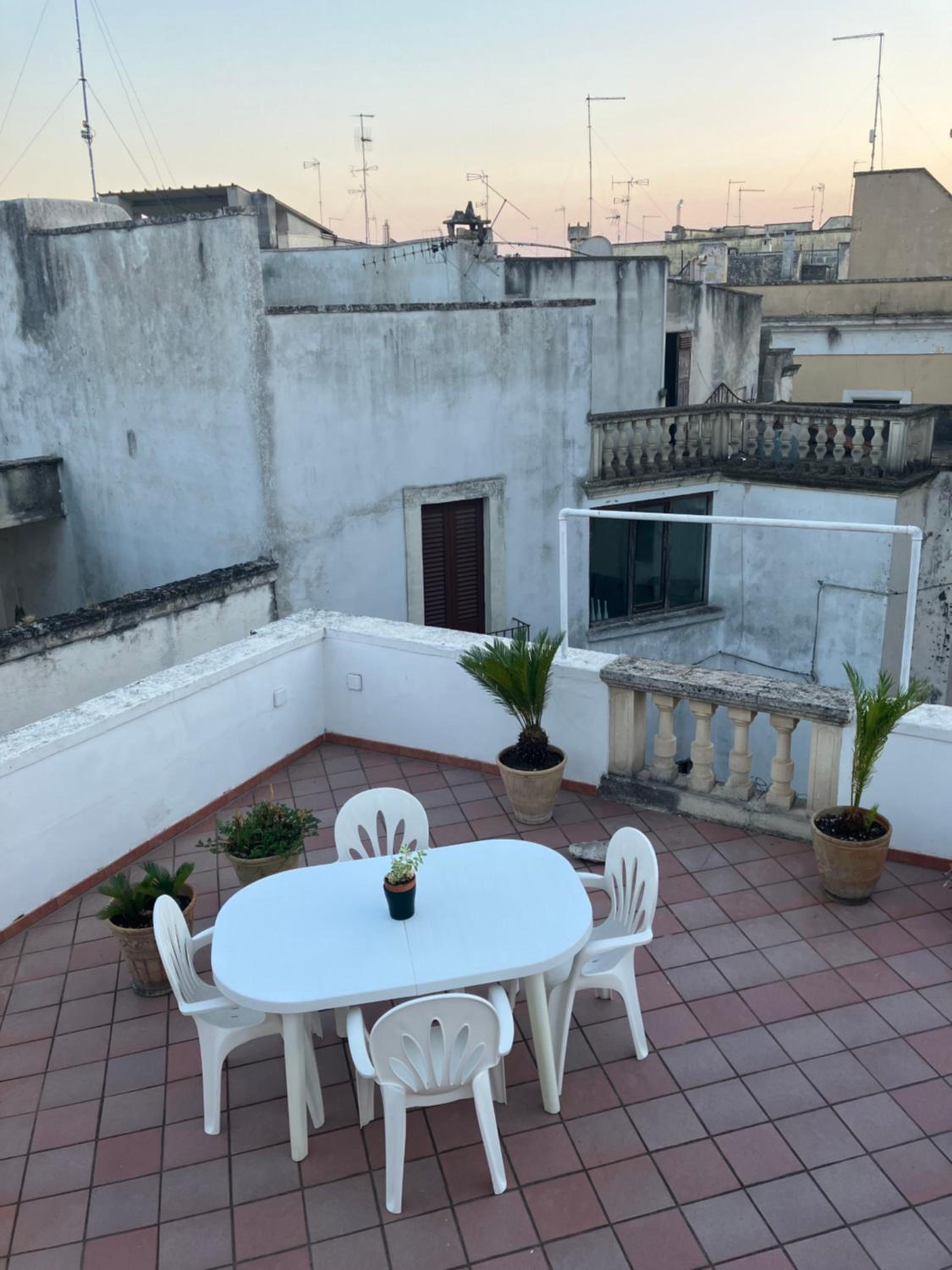 Palazzo Prence