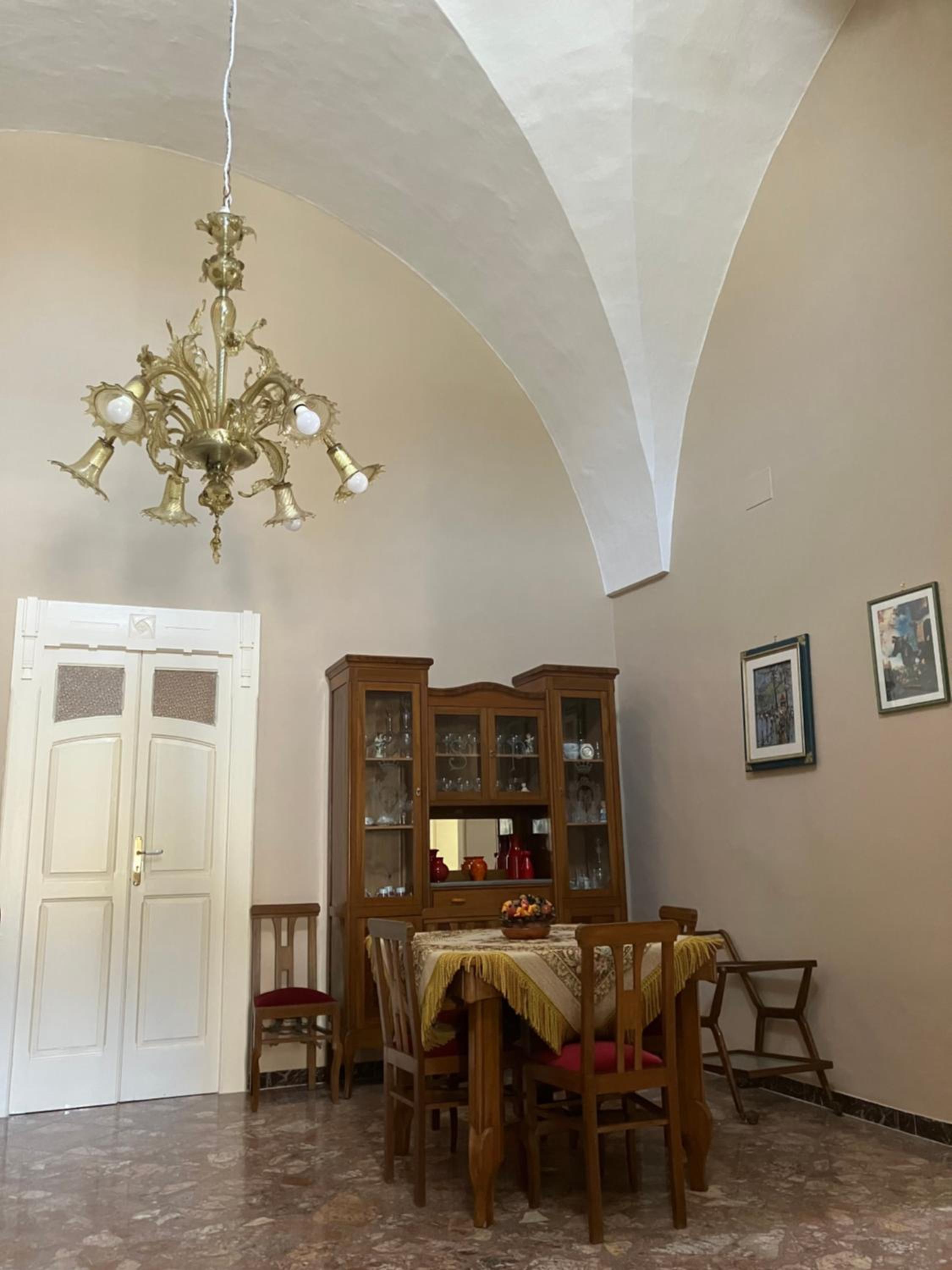 Palazzo Prence