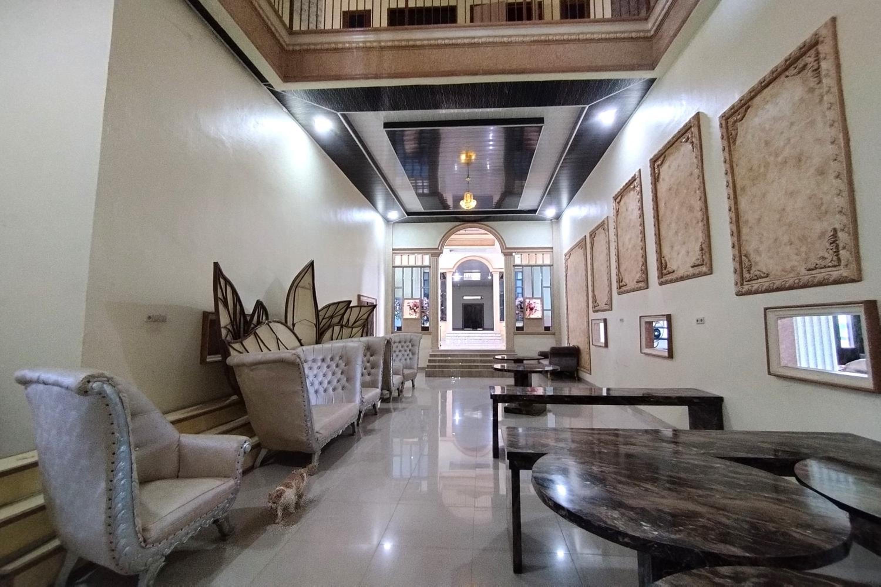 RedDoorz near Islamic Center Jambi view 4