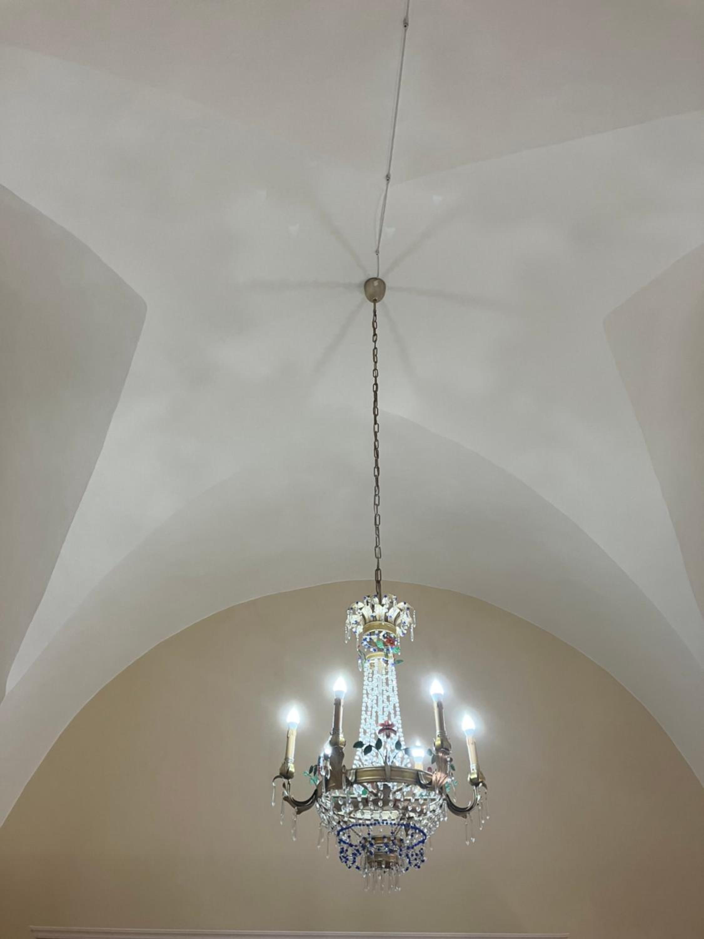 Palazzo Prence