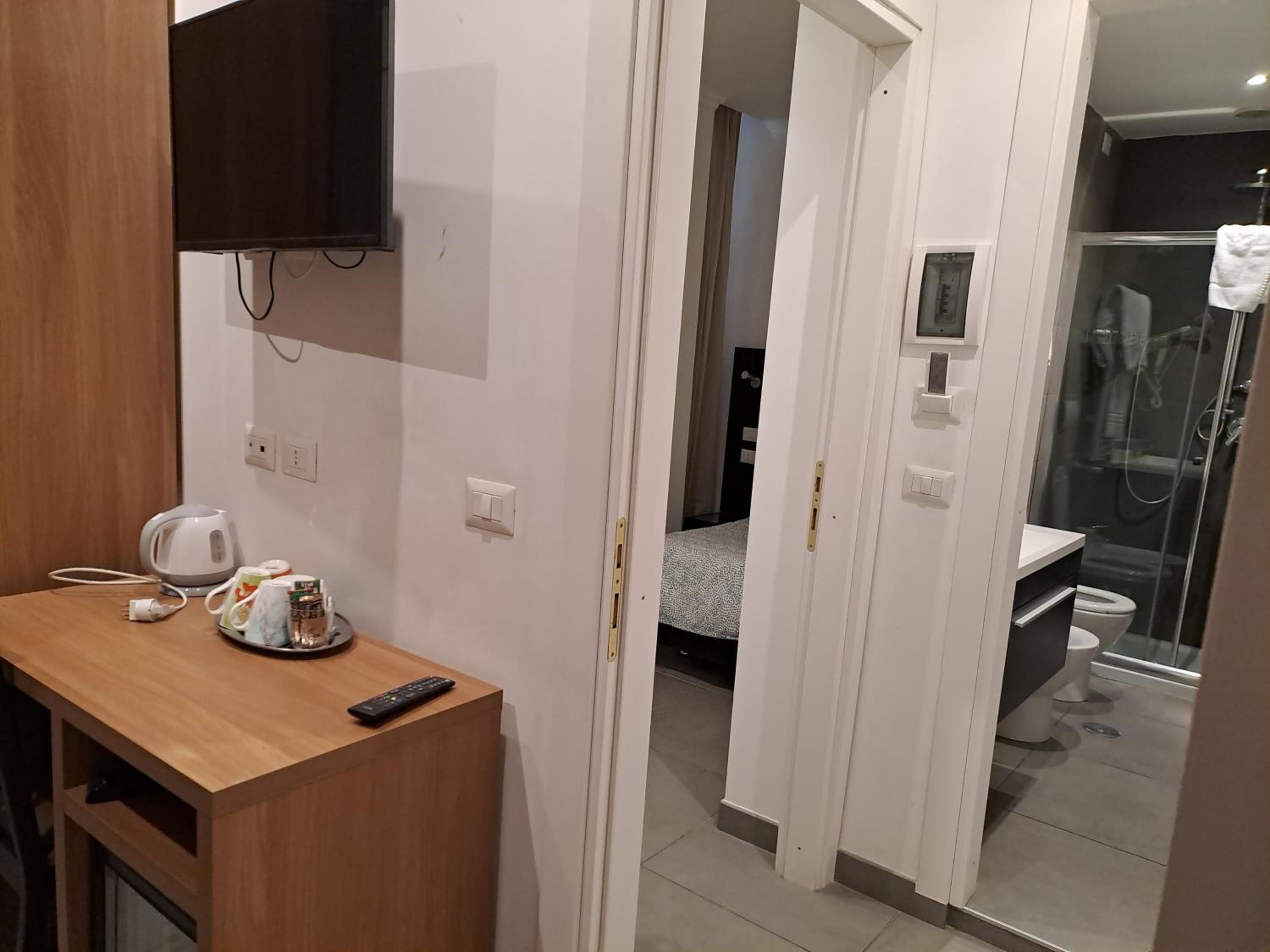 Holidays S.Lorenzo Guest House New