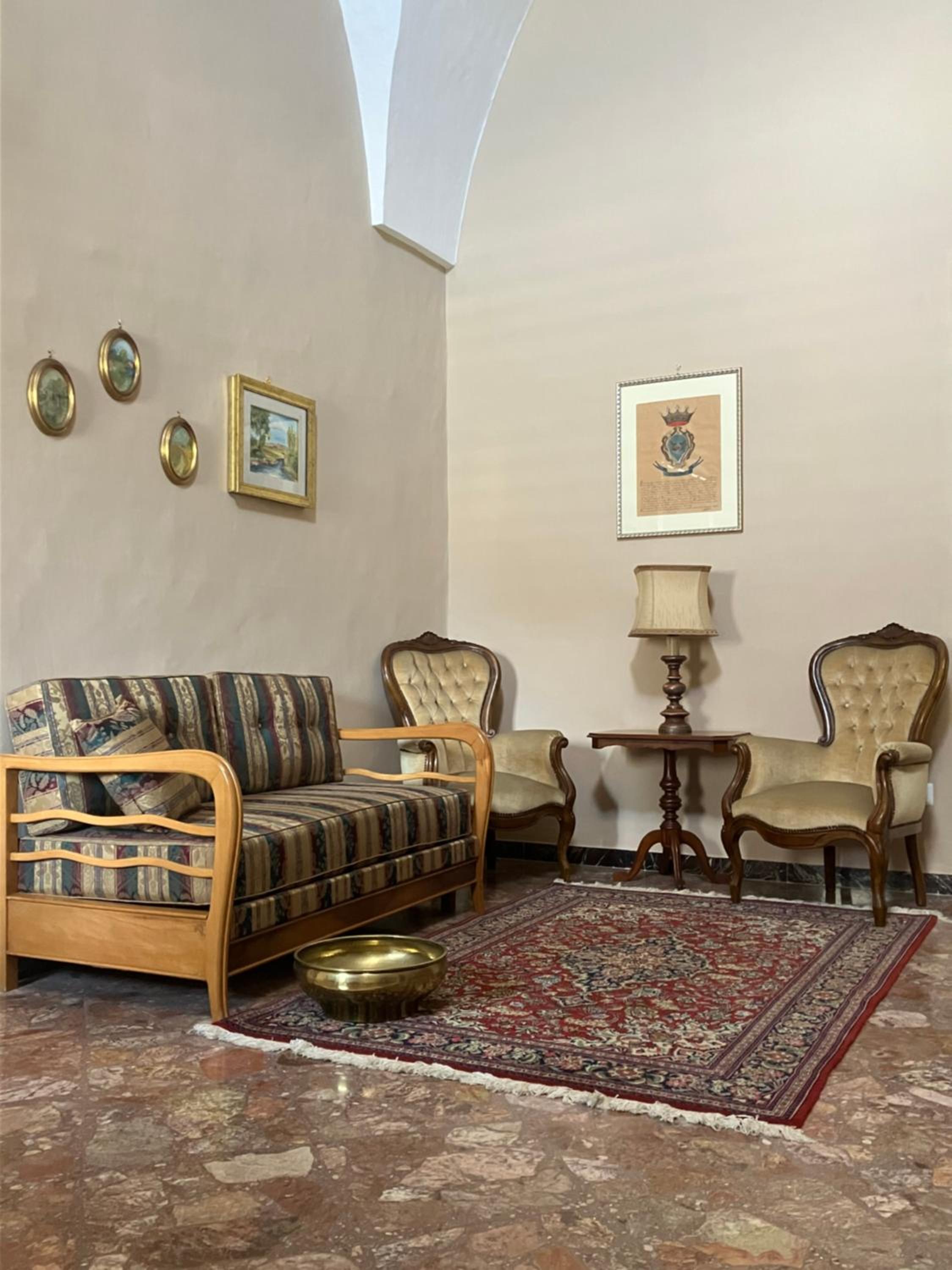 Palazzo Prence