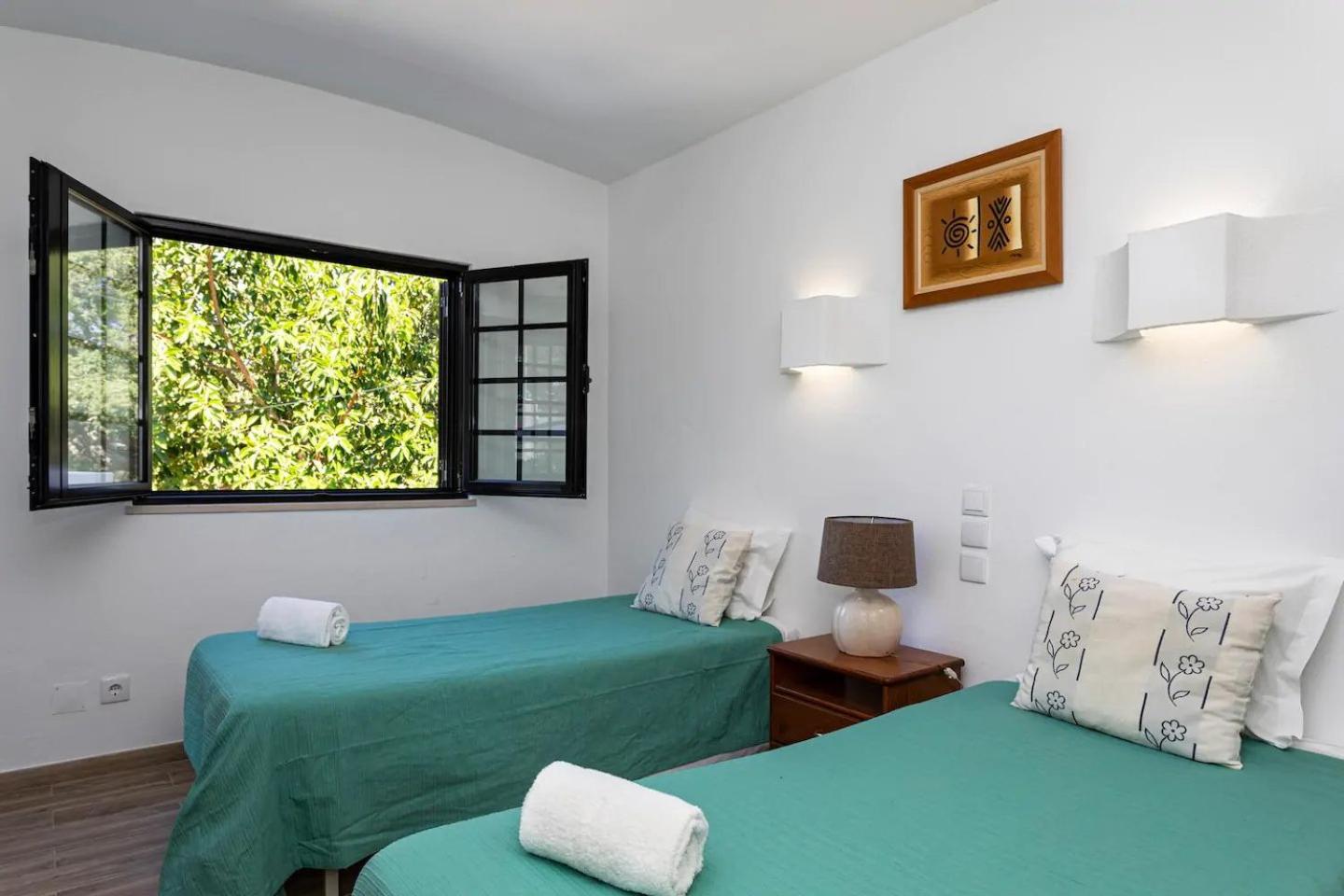 The Albufeira Concierge - Villa Balaia Sun Terrace photo 5