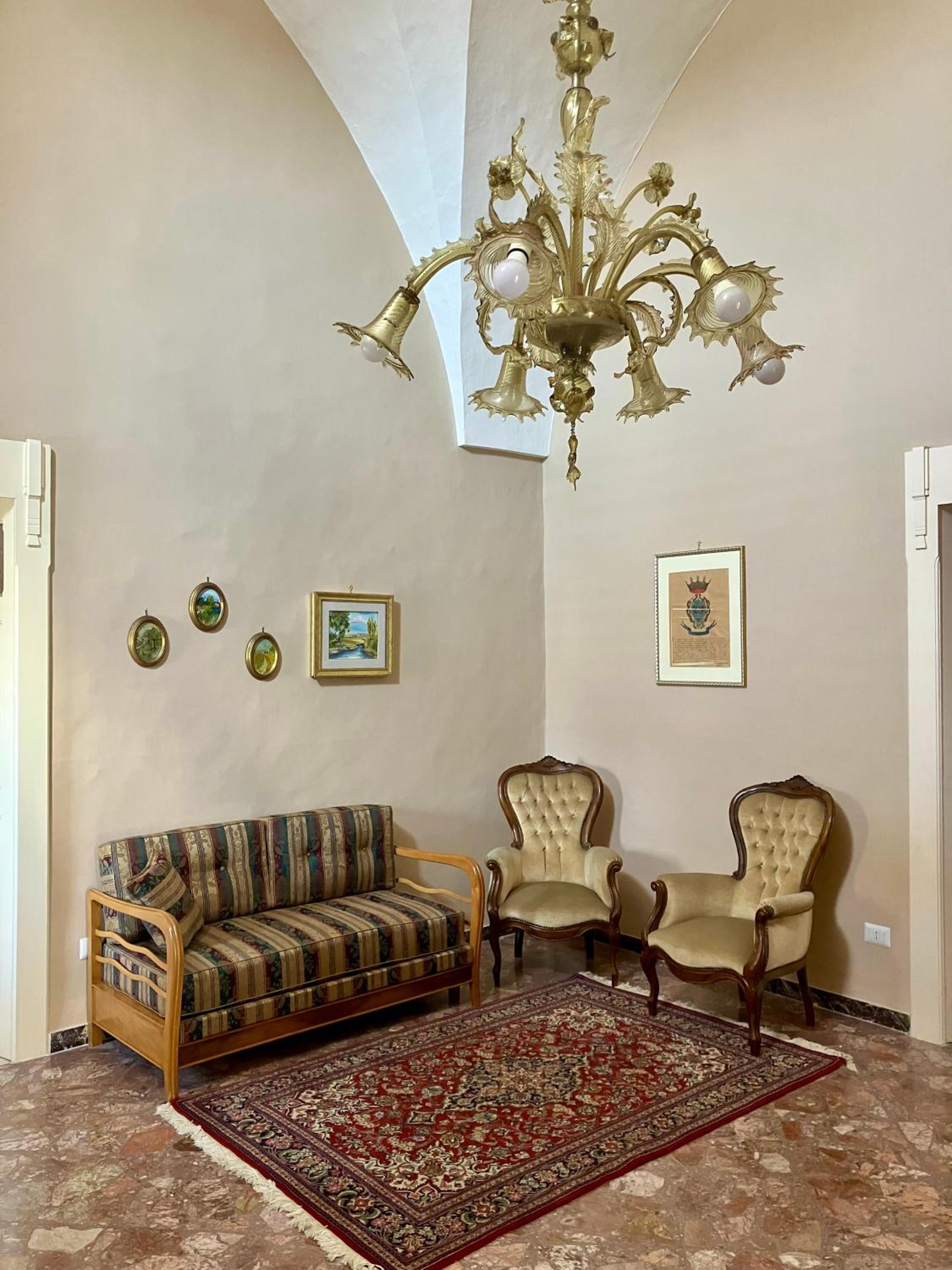 Palazzo Prence