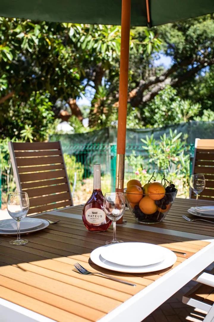 The Albufeira Concierge - Villa Balaia Sun Terrace photo 4