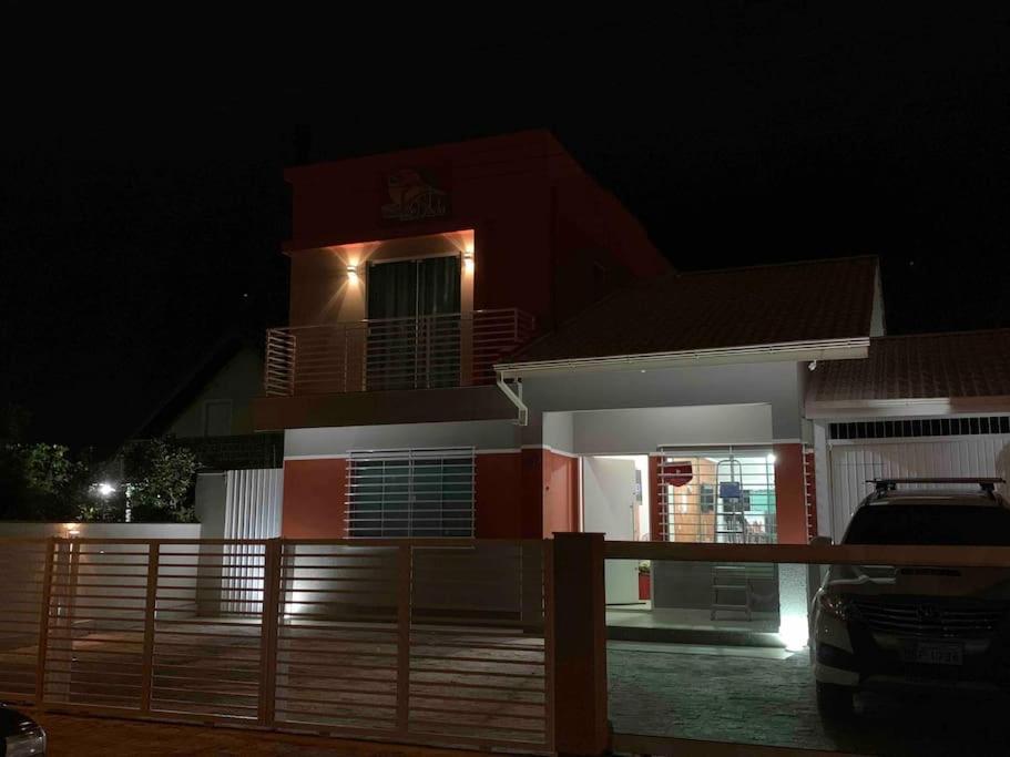 Pousada do Dado