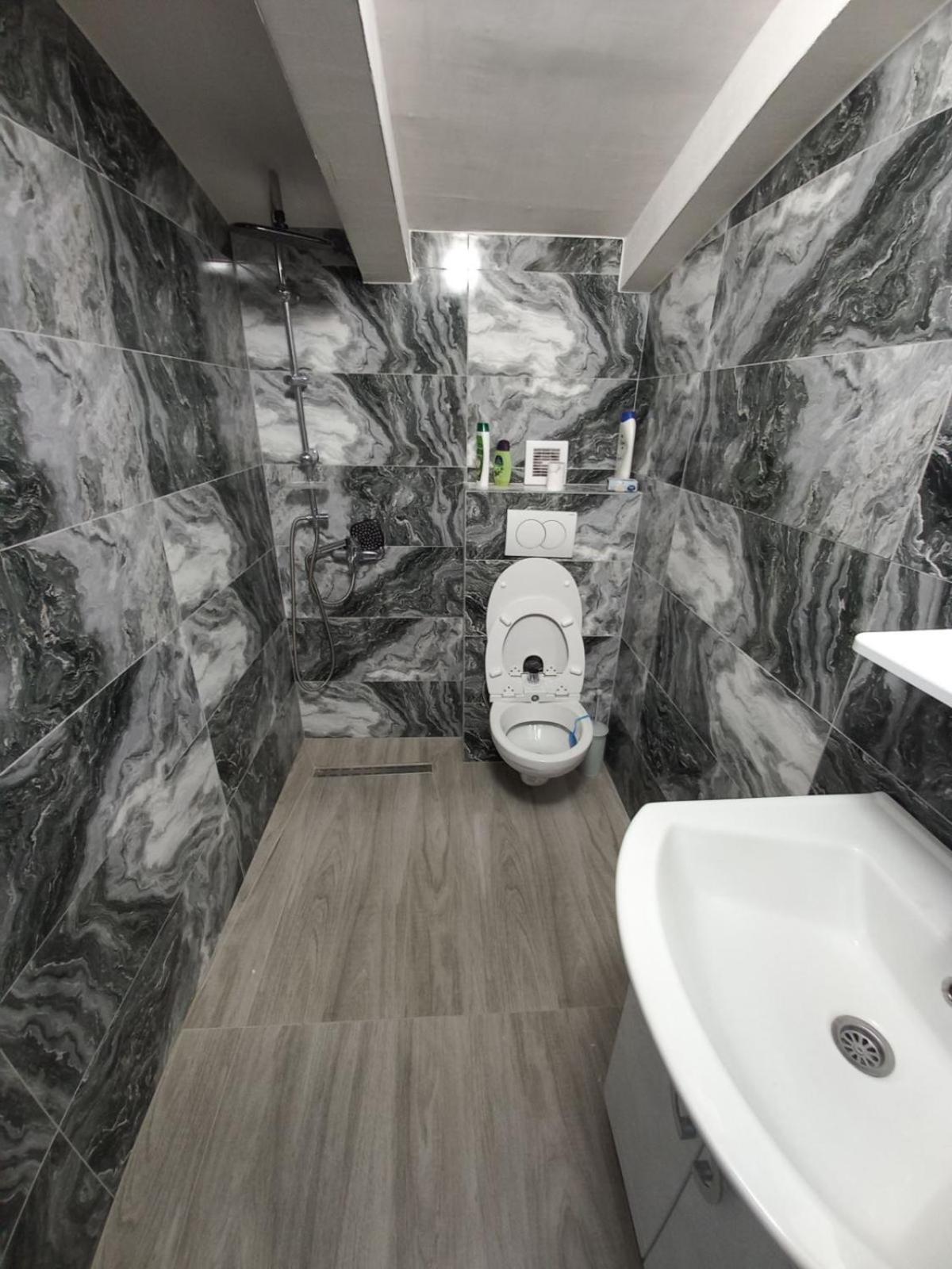 Apartman Varcar
