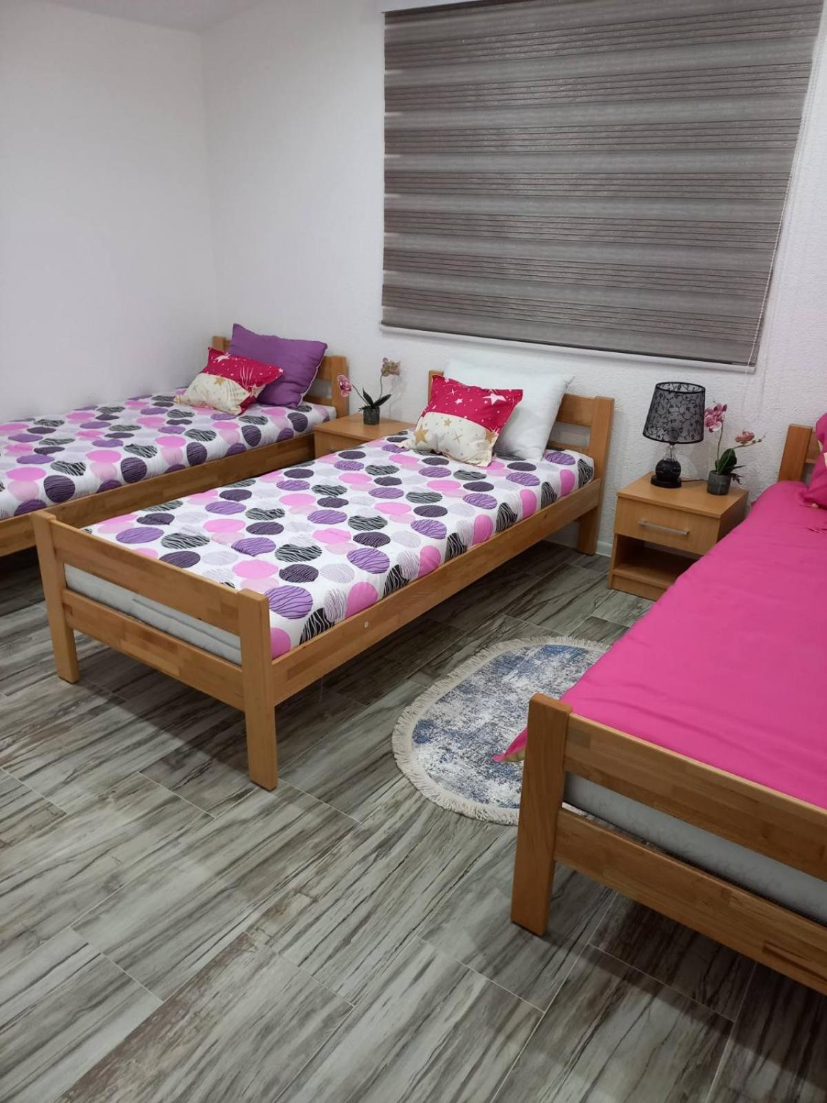 Apartman Varcar