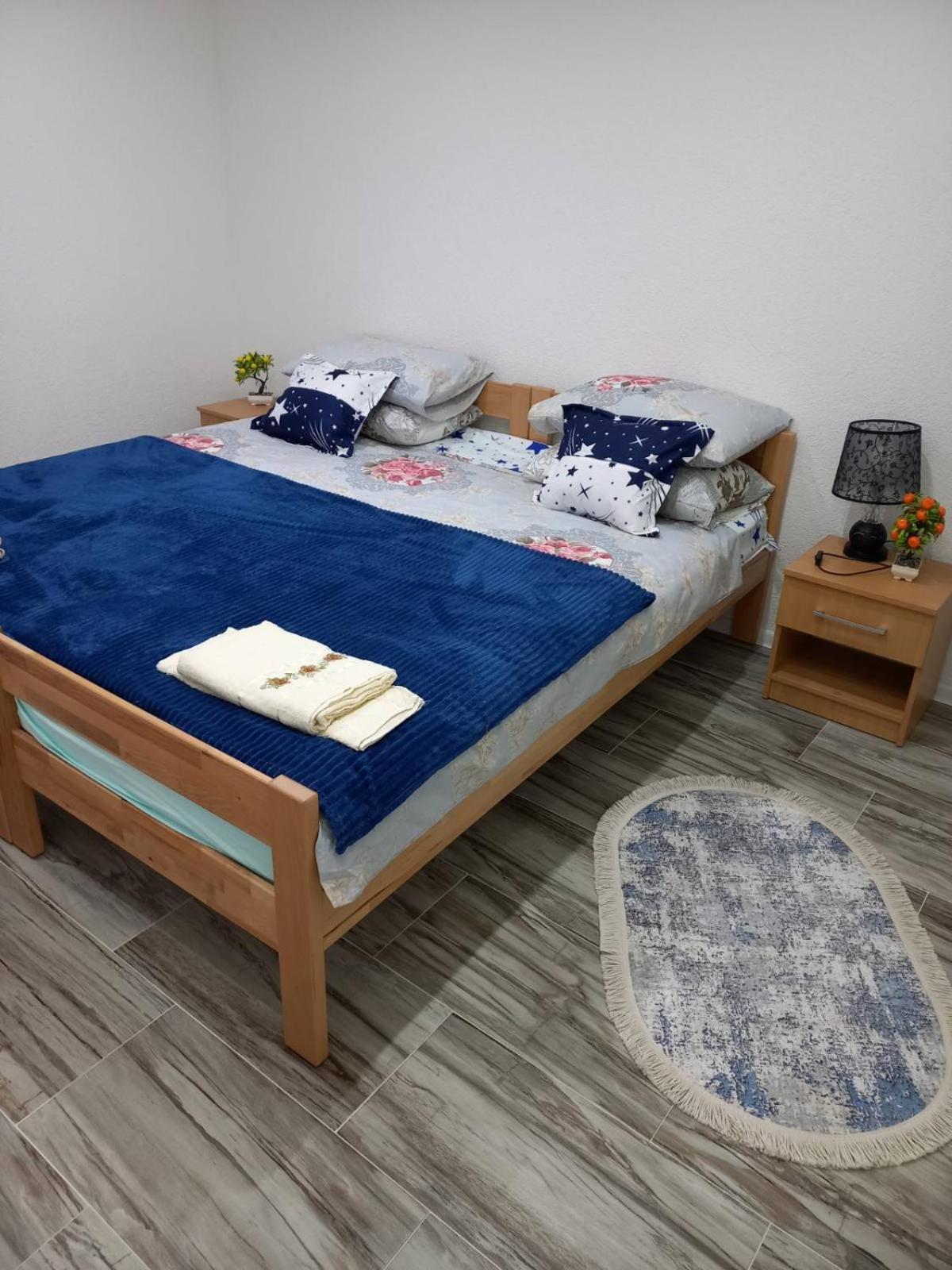 Apartman Varcar
