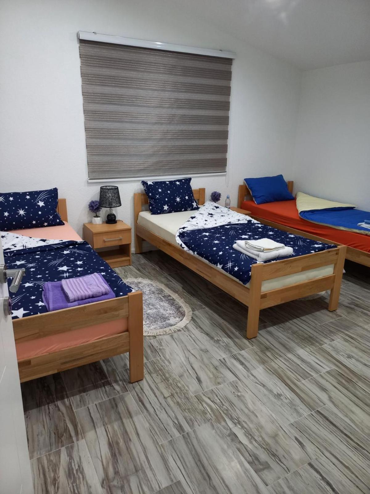 Apartman Varcar