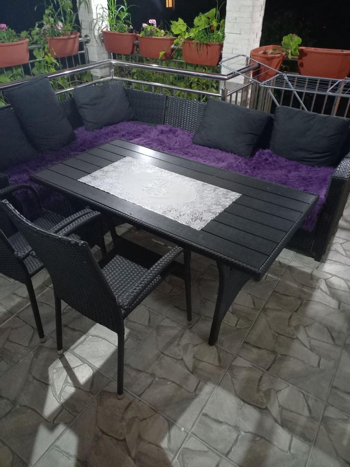 Apartman Varcar