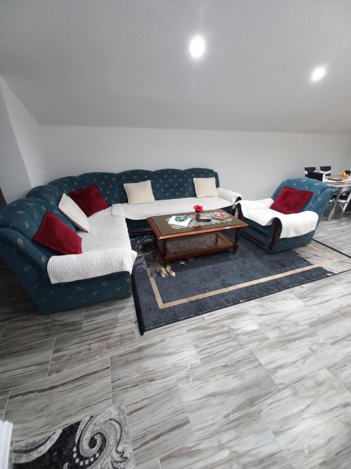 Apartman Varcar