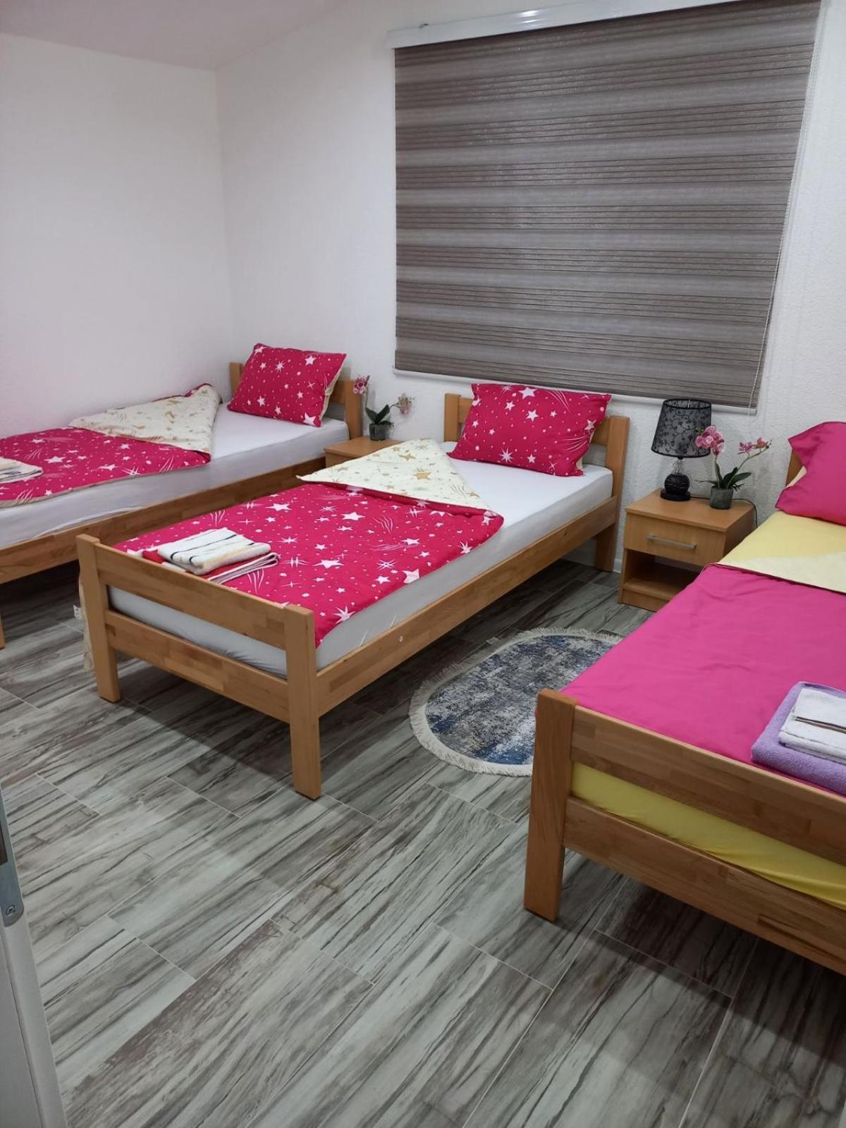 Apartman Varcar