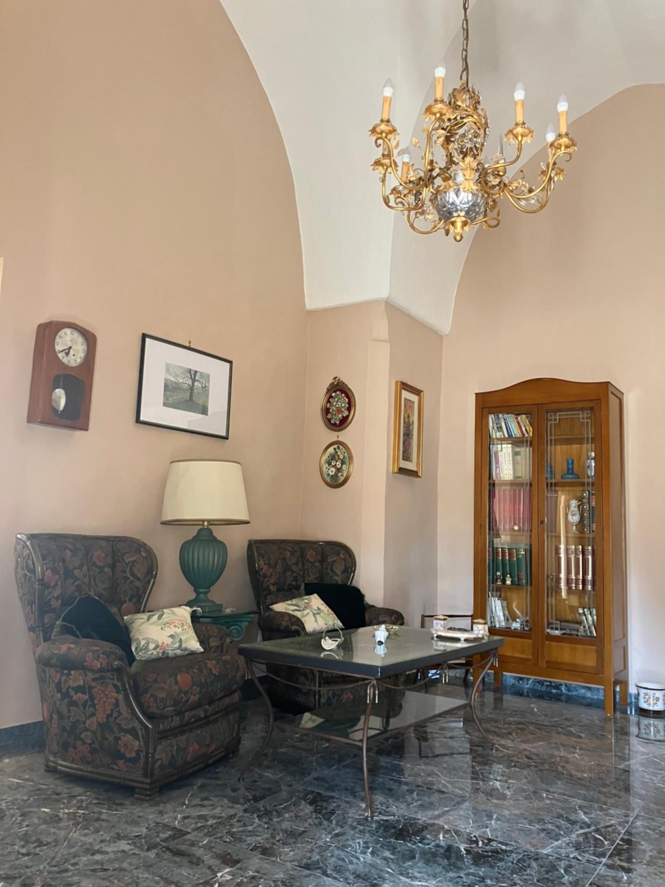 Palazzo Prence