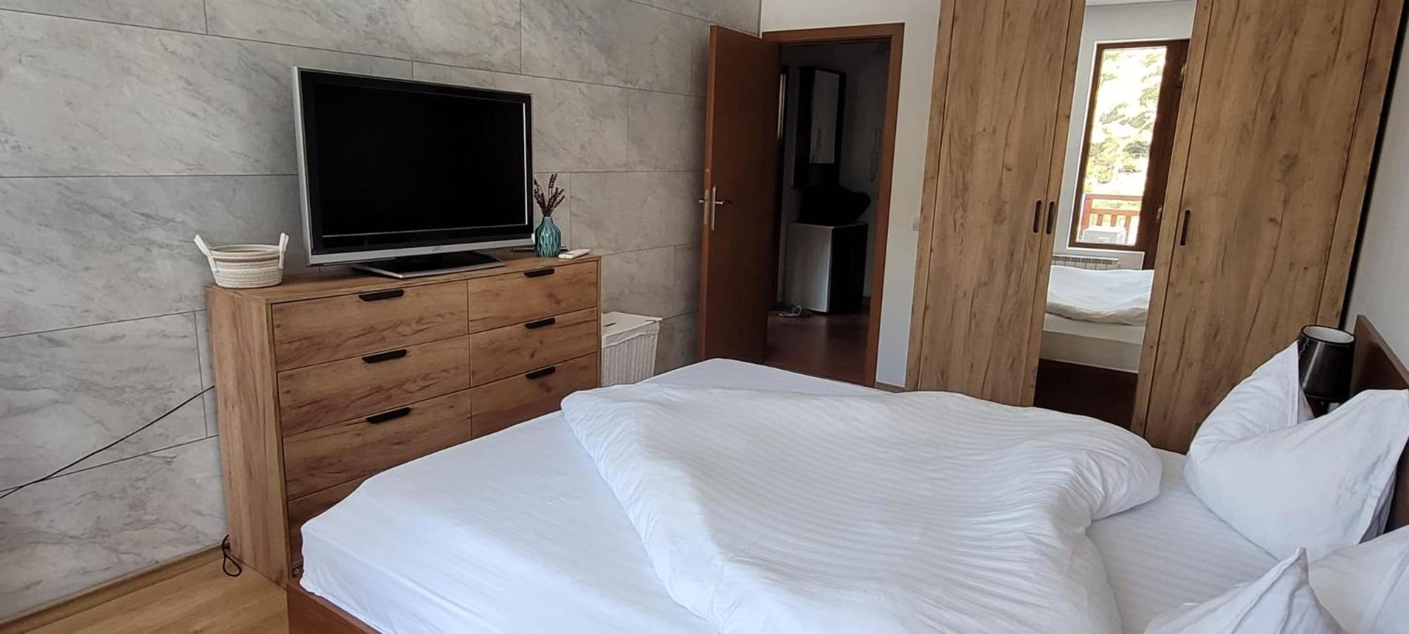 Cozy Rila Park Apartments