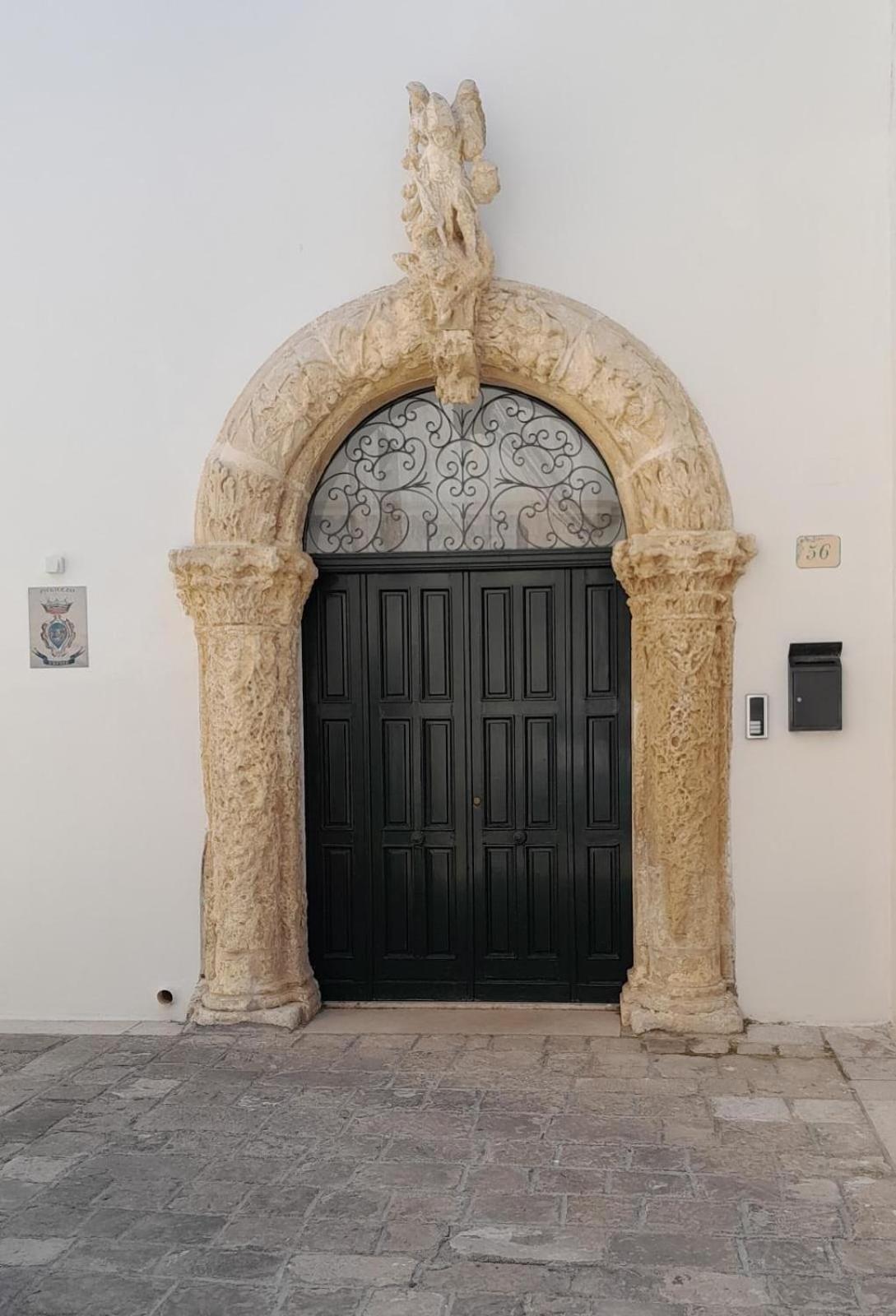 Palazzo Prence