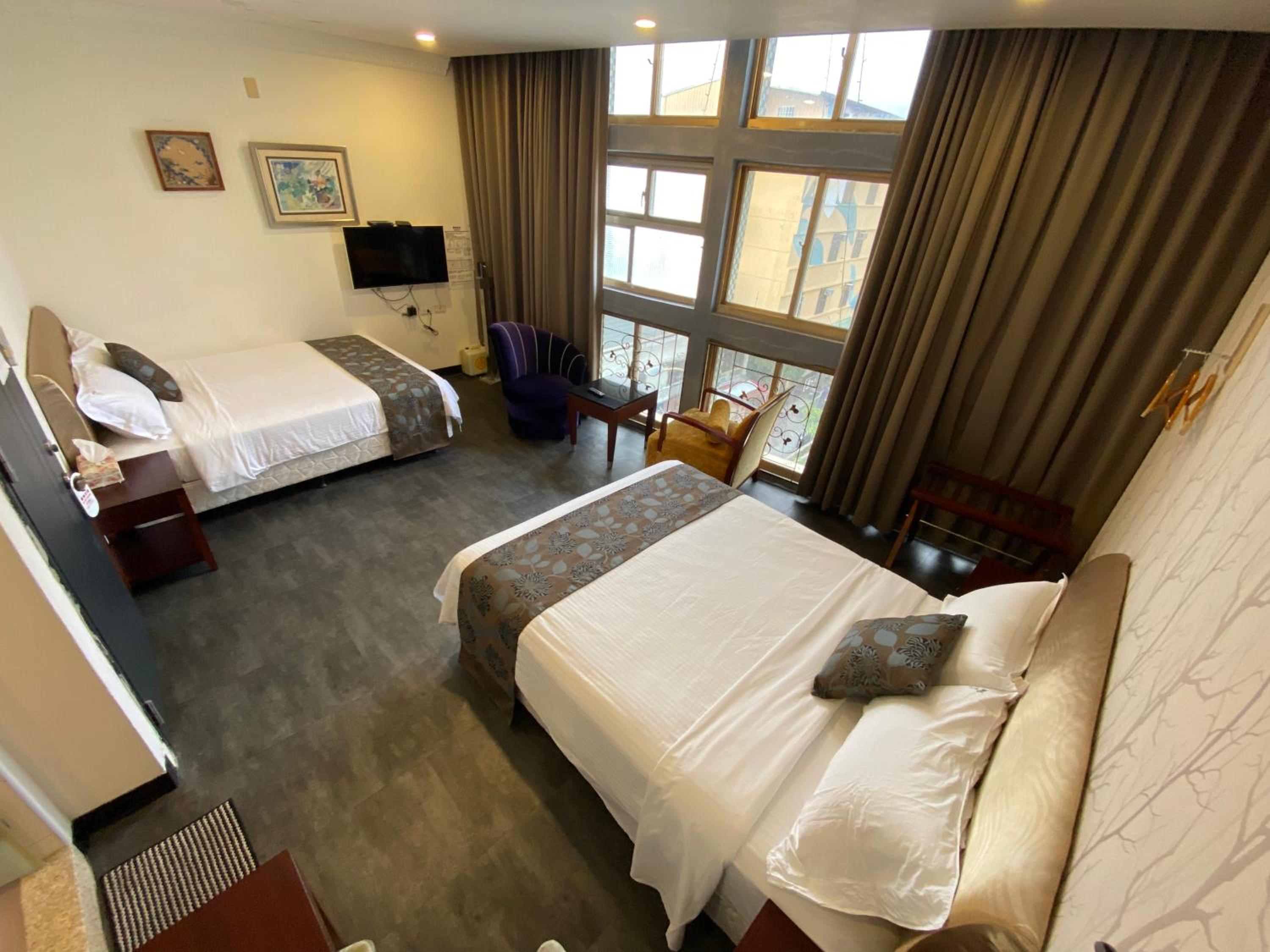 Kenting Heng-Chung Art Hostel