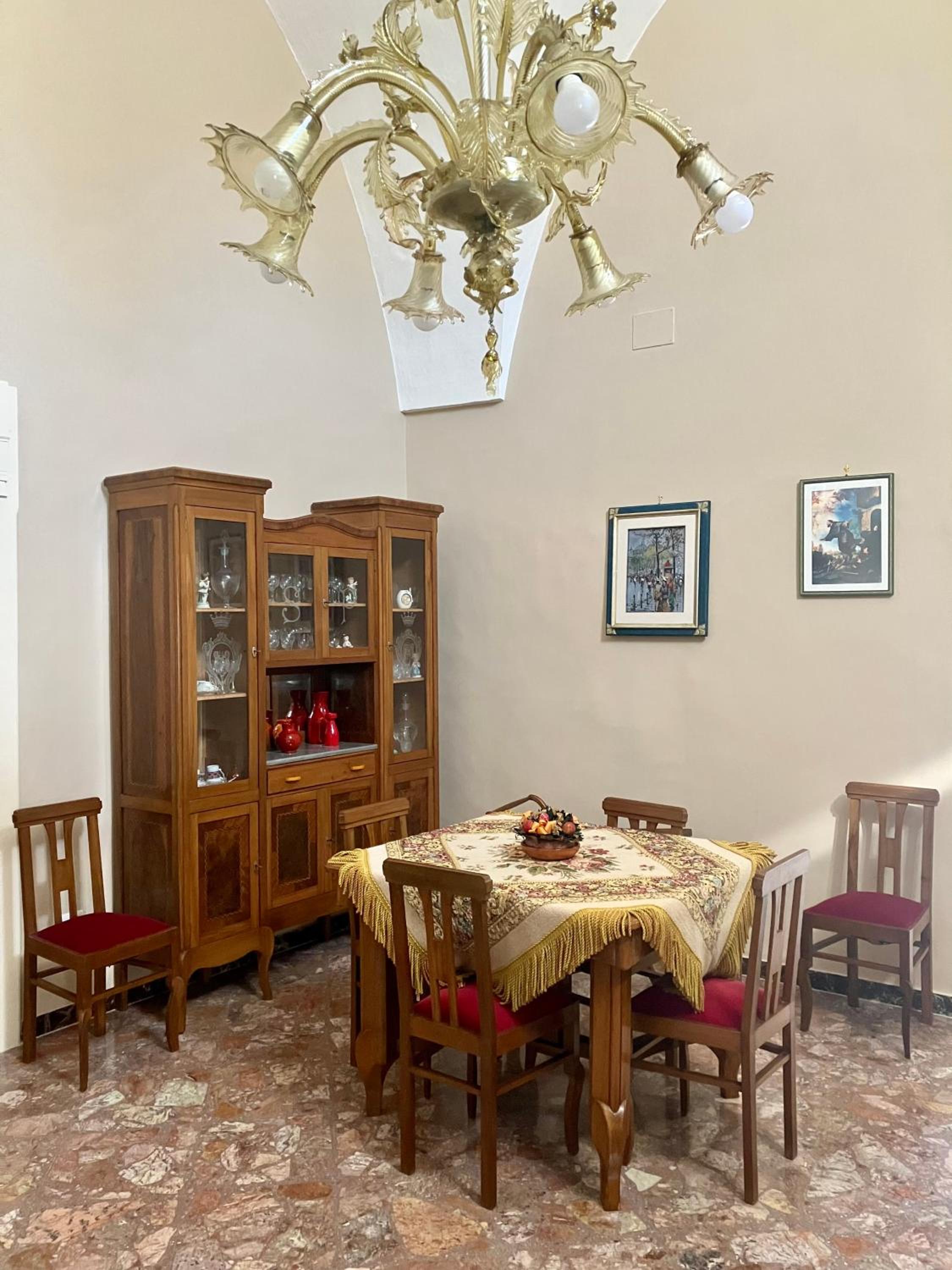 Palazzo Prence