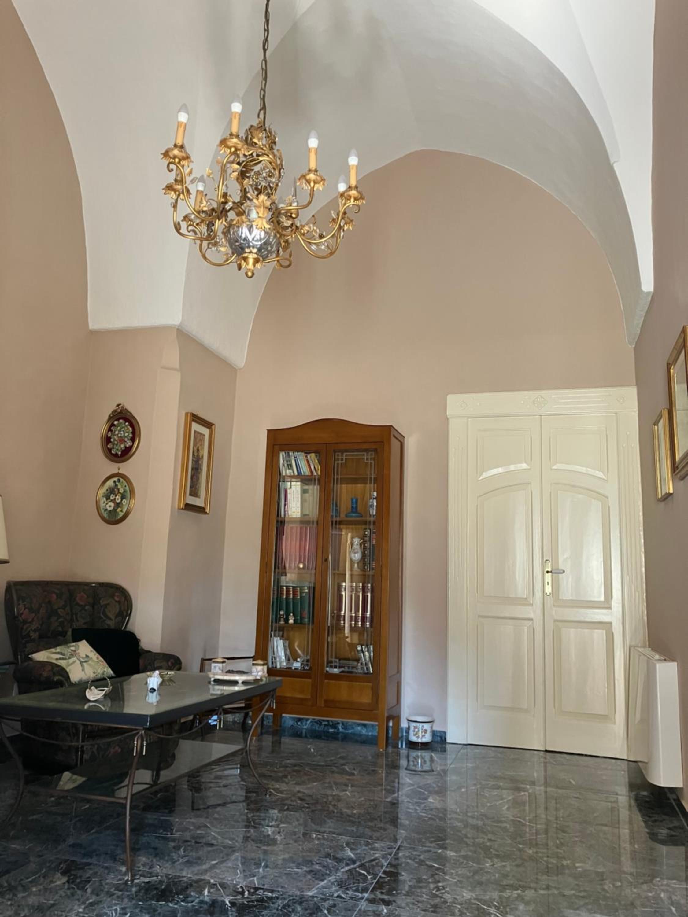 Palazzo Prence