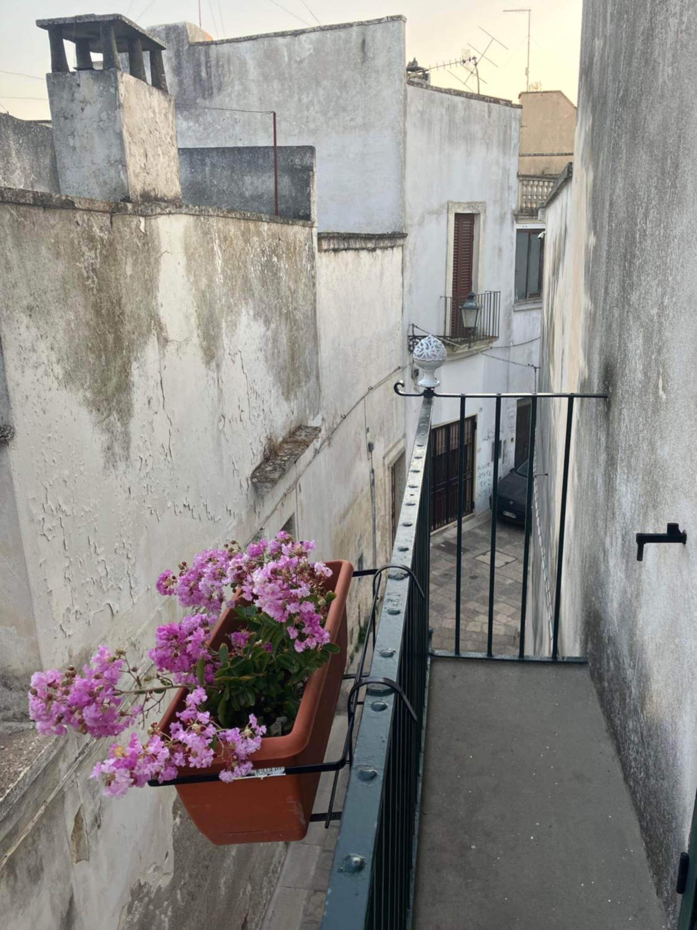 Palazzo Prence