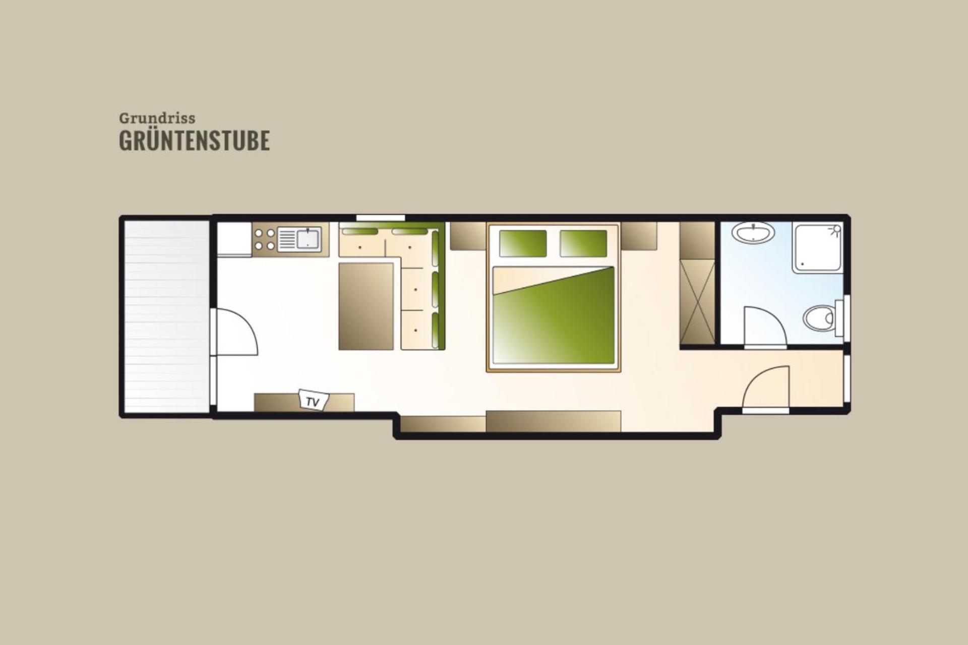 Mein Landhaus