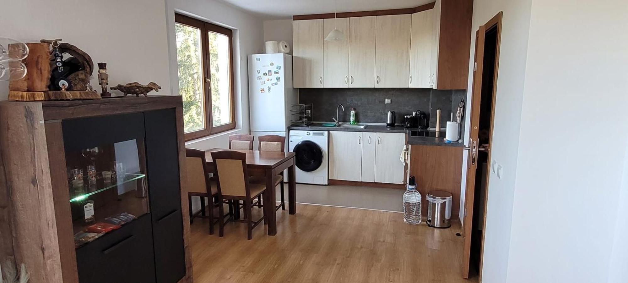 Cozy Rila Park Apartments