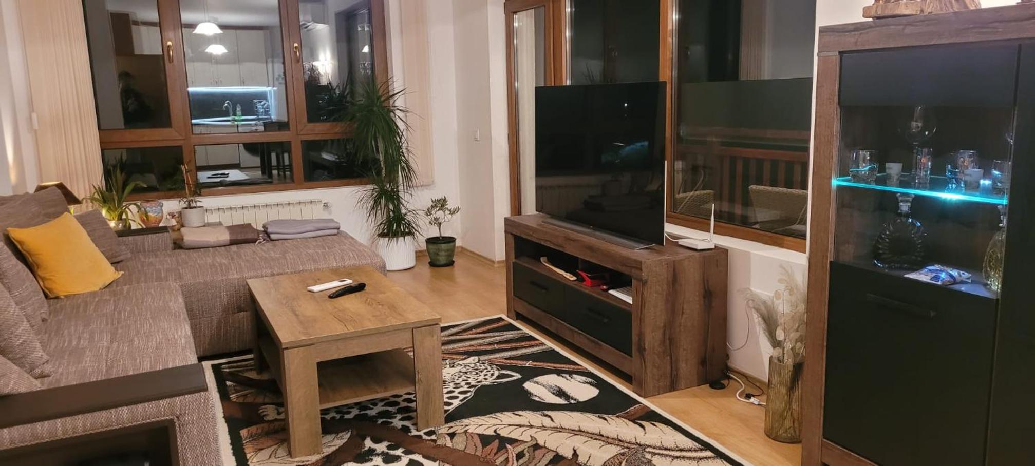 Cozy Rila Park Apartments