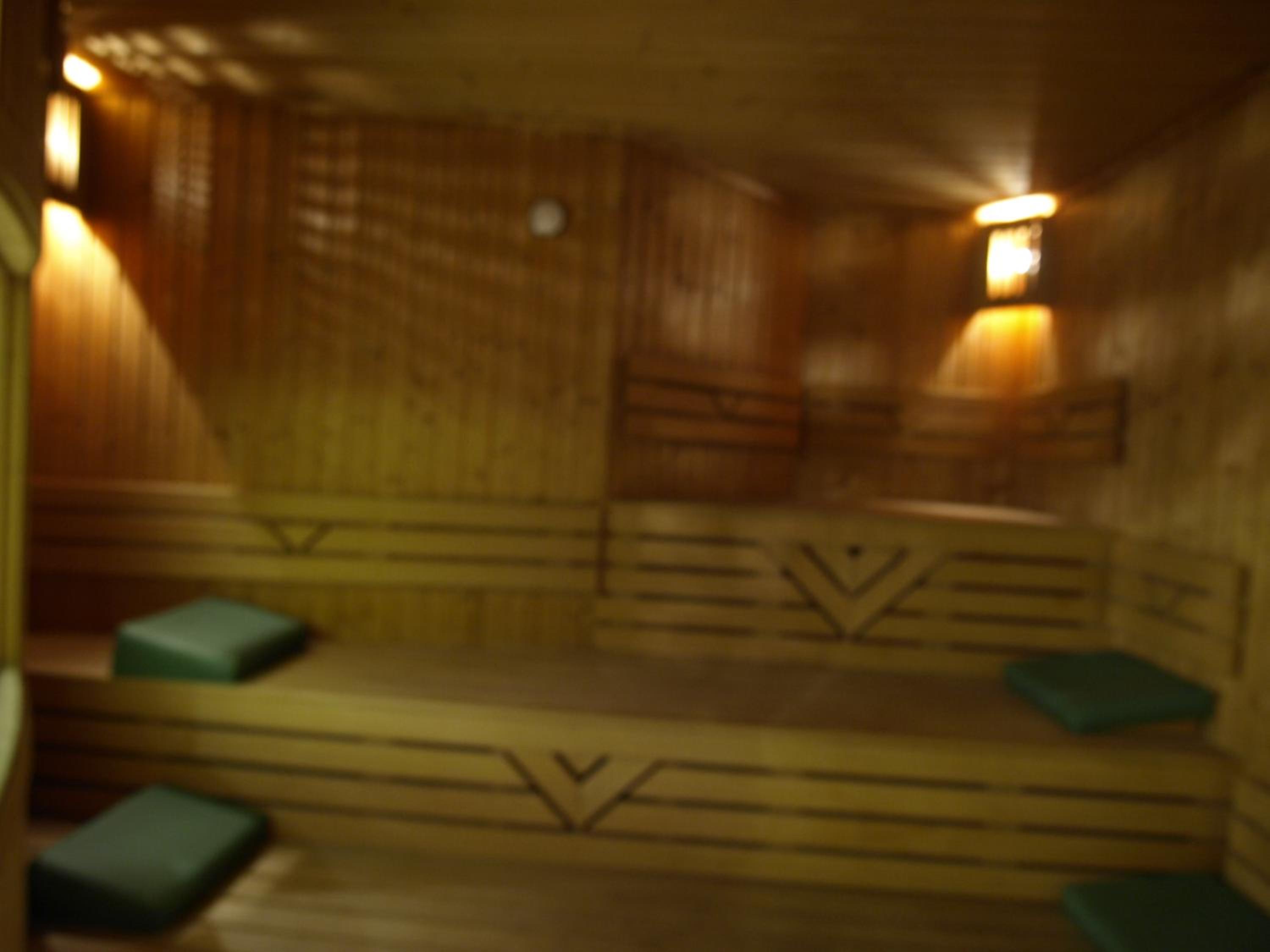 Bella Hotel - Image 64