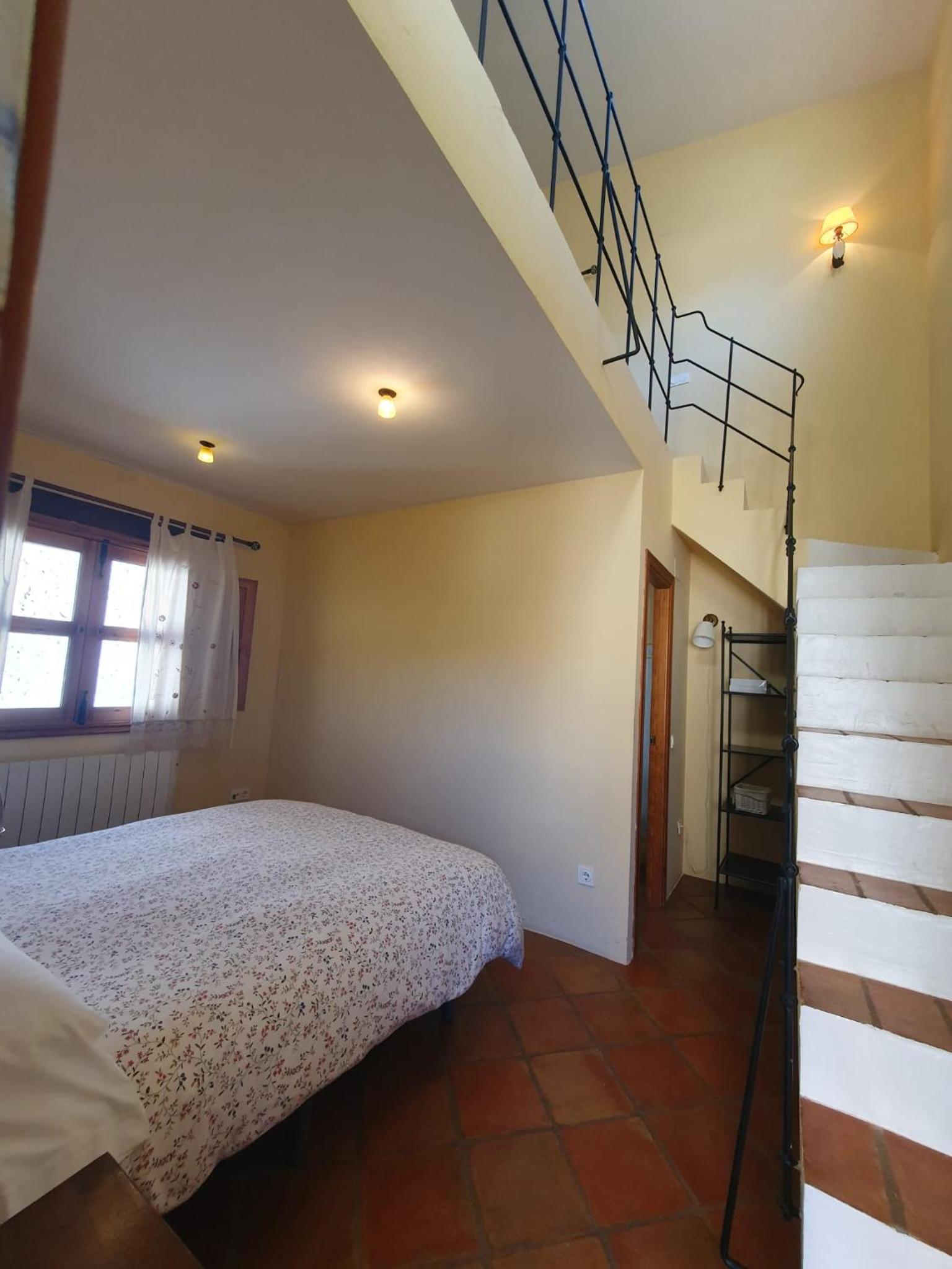 La Posada Del Corralón