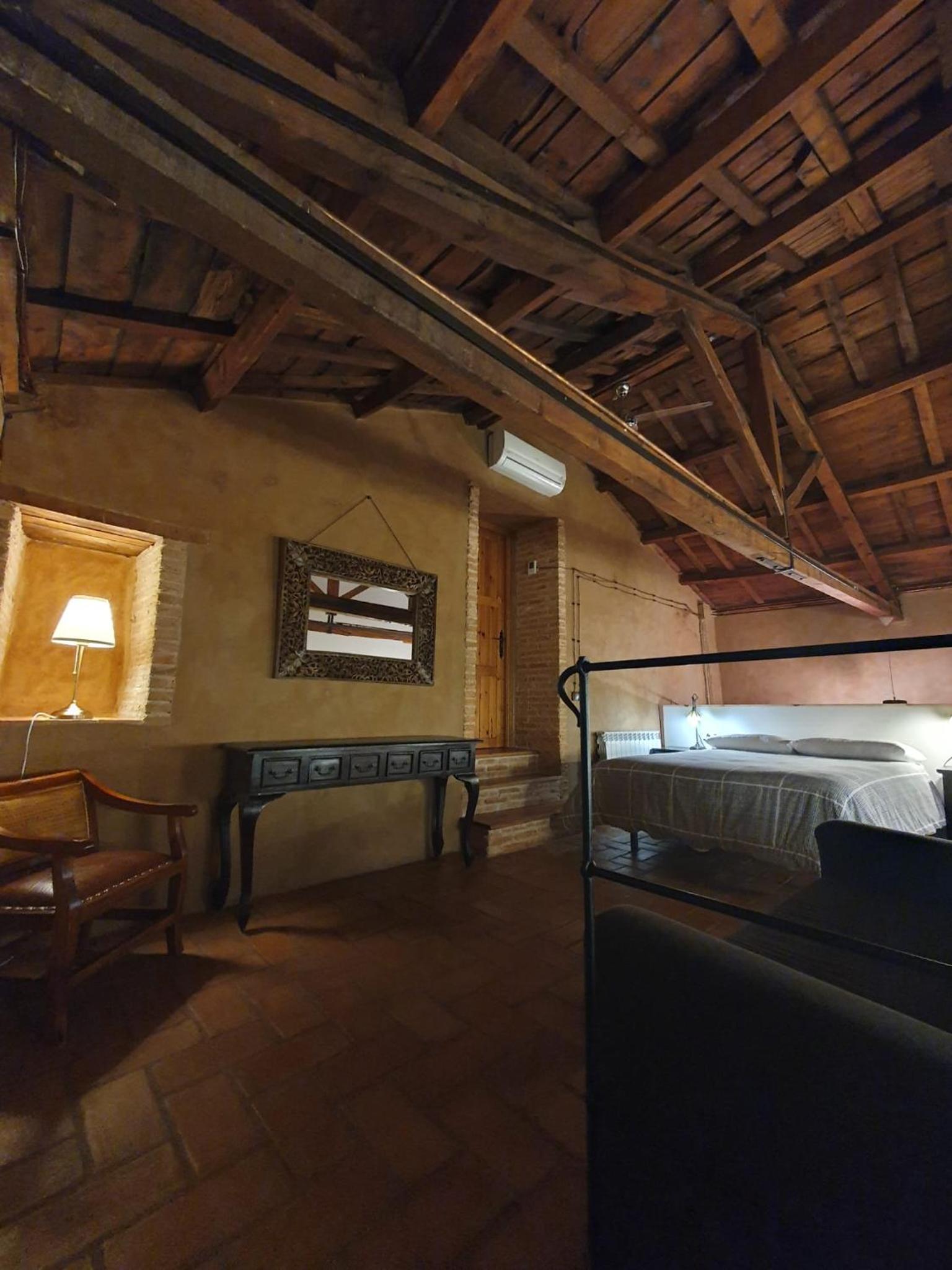 La Posada Del Corralón