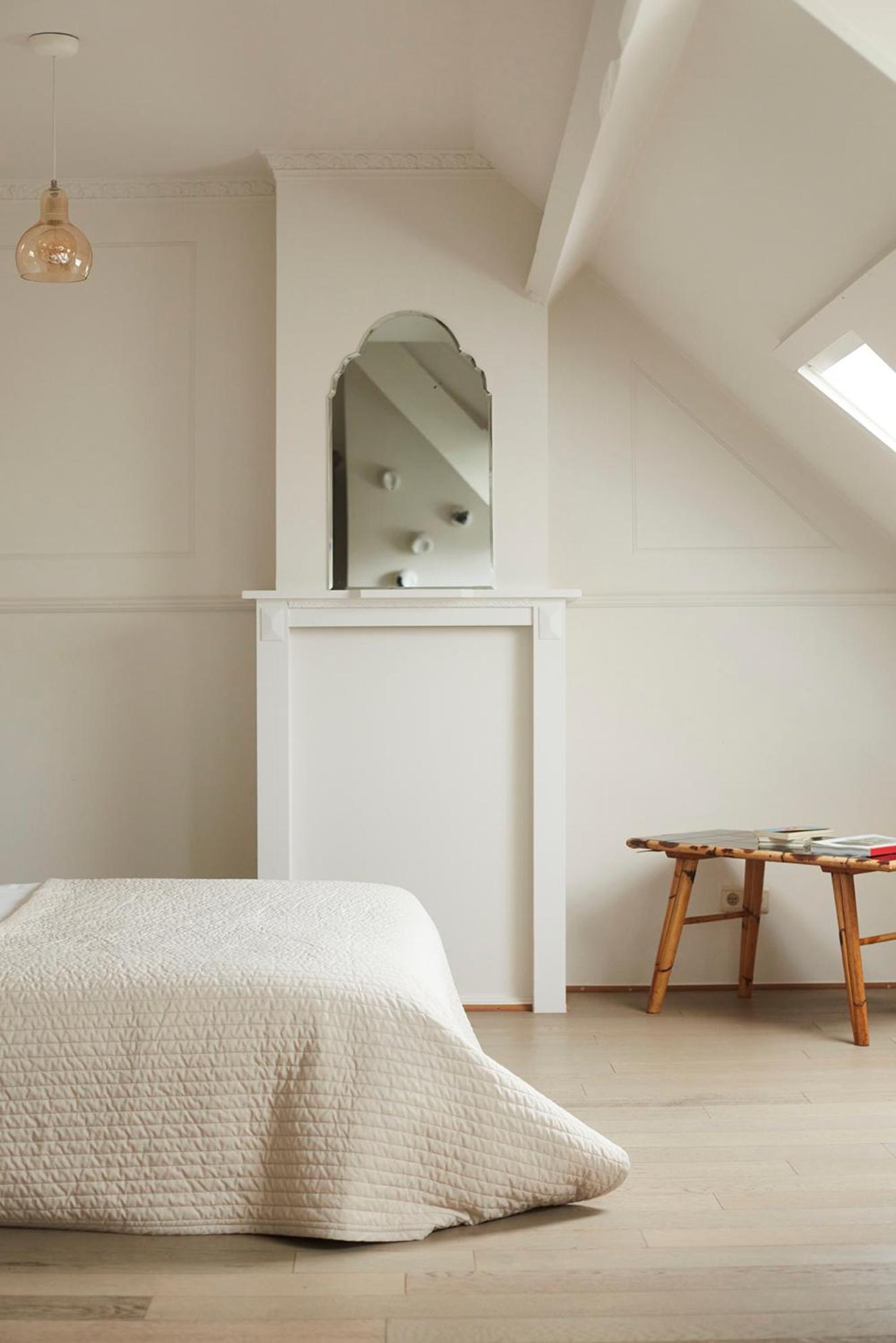 Maison d'Artiste