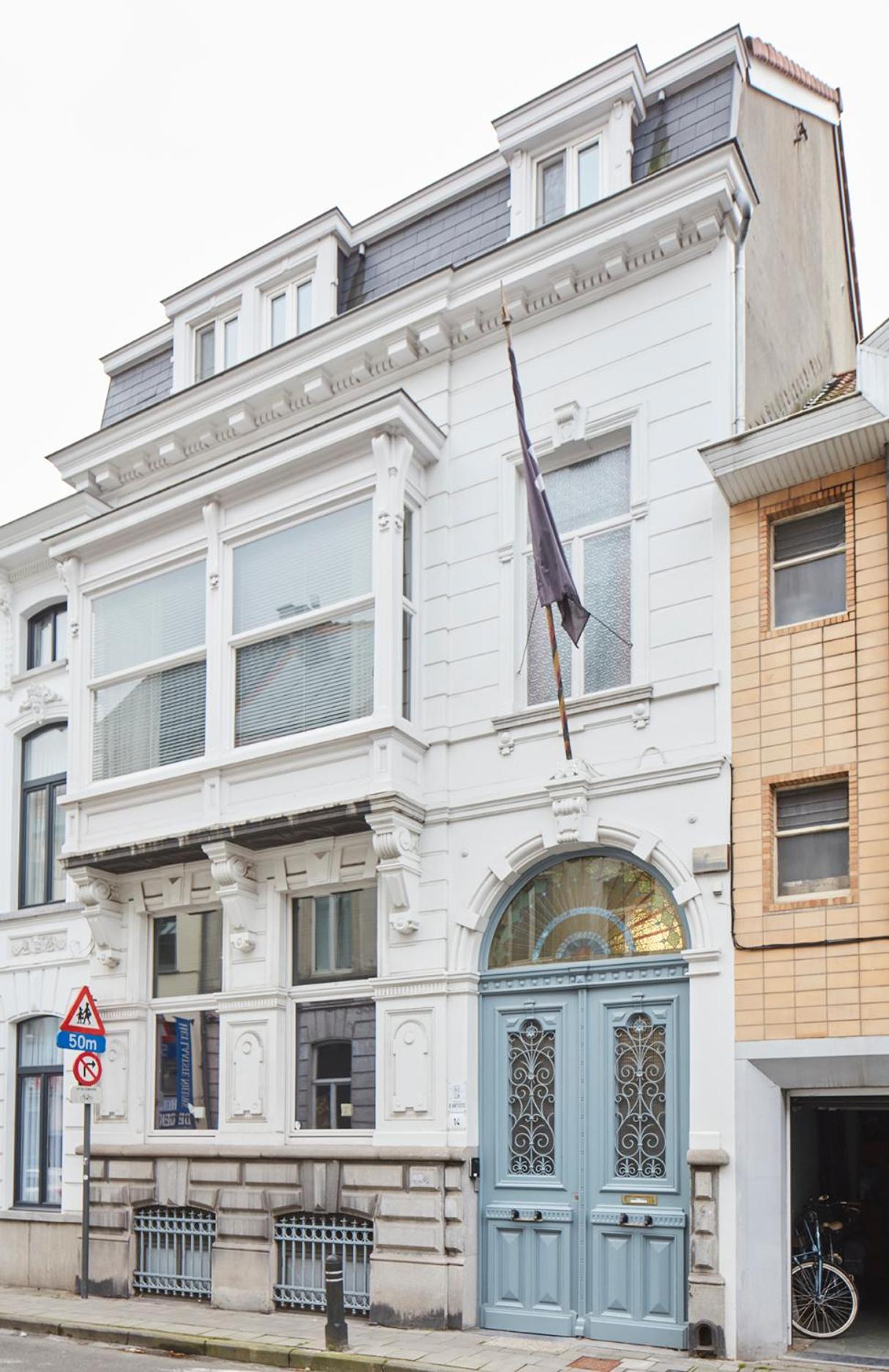 Maison d'Artiste