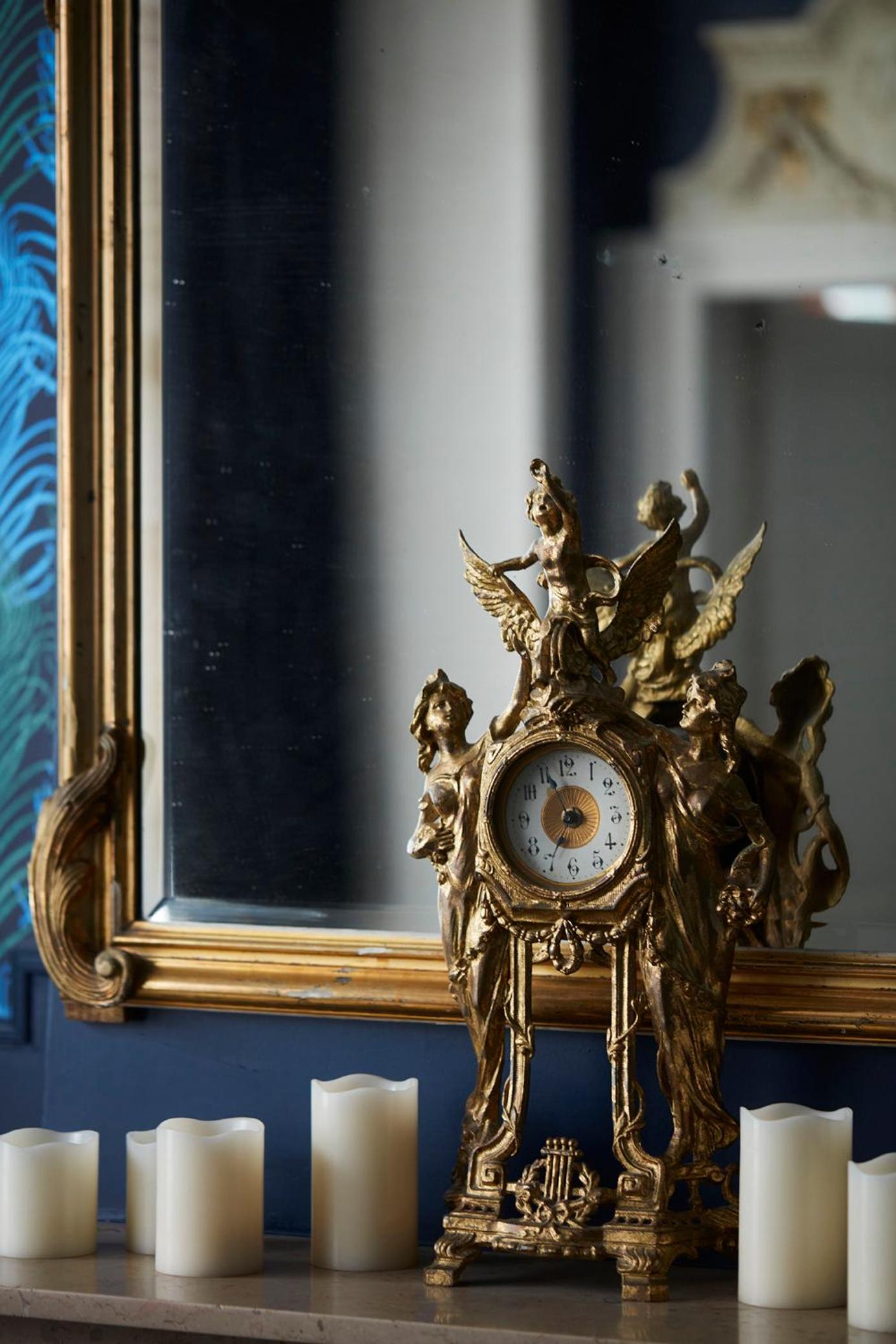 Maison d'Artiste